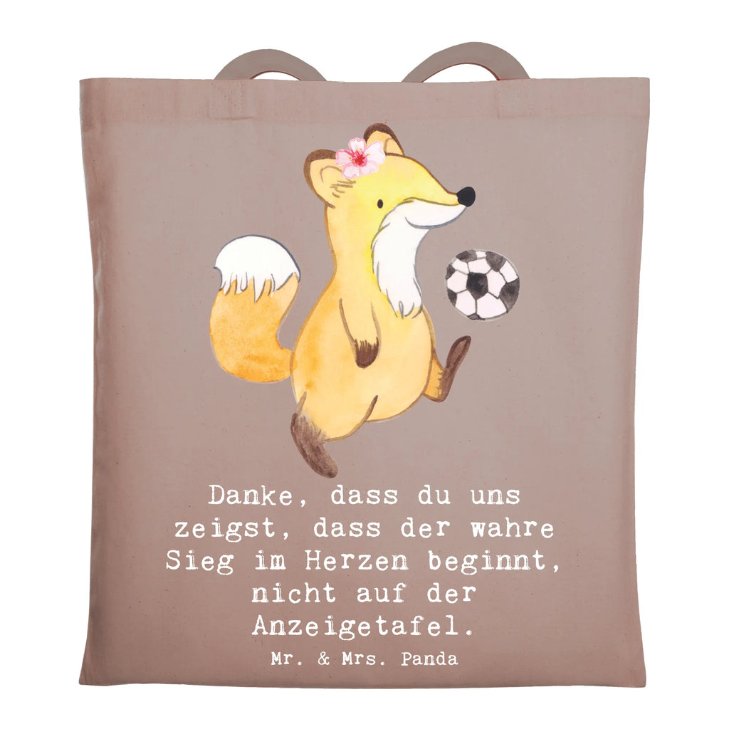 Tote bag Danke, dass du uns zeigst, dass der wahre Sieg im Herzen beginnt, nicht auf der Anzeigetafel. Tasche, Jutebeutel, Tragetasche, Shopper, Stoffbeutel, Jutetasche, Umhängetasche, Strandtasche, Einkaufstasche, Schultertasche, Laptoptasche, Einkaufstüte, Beutel, Stofftasche, Beuteltasche, Badetasche, Geschenk, Sport, Sportart, Hobby, Schenken, Danke, Dankeschön, Auszeichnung, Gewinn, Sportler