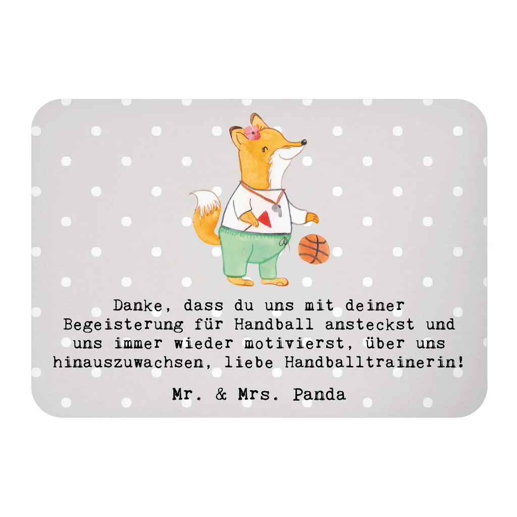 Magnet Danke, dass du uns mit deiner Begeisterung für Handball ansteckst und uns immer wieder motivierst, über uns hinauszuwachsen, liebe Handballtrainerin! Kühlschrank Dekoration, Pinnwandmagnet, Whiteboard Magnet, Dekomagnet, Notiz Magnet, Souvenir Magnet, Kühlschrankmagnet, Motivmagnete, Geschenk, Sport, Sportart, Hobby, Schenken, Danke, Dankeschön, Auszeichnung, Gewinn, Sportler