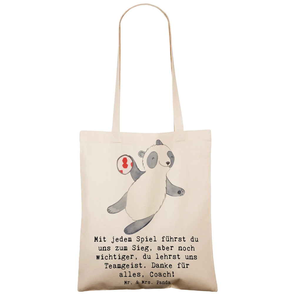 Tragetasche Handball Trainerin Dankeschön Schultertasche, Badetasche, Tragetasche, Shopper, Tasche, Laptoptasche, Einkaufstasche, Einkaufstüte, Stofftasche, Beutel, Jutebeutel, Stoffbeutel, Strandtasche, Umhängetasche, Jutetasche, Beuteltasche, Geschenk, Sport, Sportart, Hobby, Schenken, Danke, Dankeschön, Auszeichnung, Gewinn, Sportler