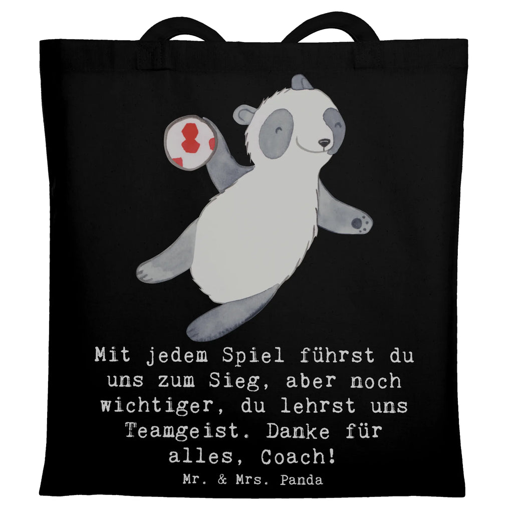Tragetasche Handball Trainerin Dankeschön Schultertasche, Badetasche, Tragetasche, Shopper, Tasche, Laptoptasche, Einkaufstasche, Einkaufstüte, Stofftasche, Beutel, Jutebeutel, Stoffbeutel, Strandtasche, Umhängetasche, Jutetasche, Beuteltasche, Geschenk, Sport, Sportart, Hobby, Schenken, Danke, Dankeschön, Auszeichnung, Gewinn, Sportler