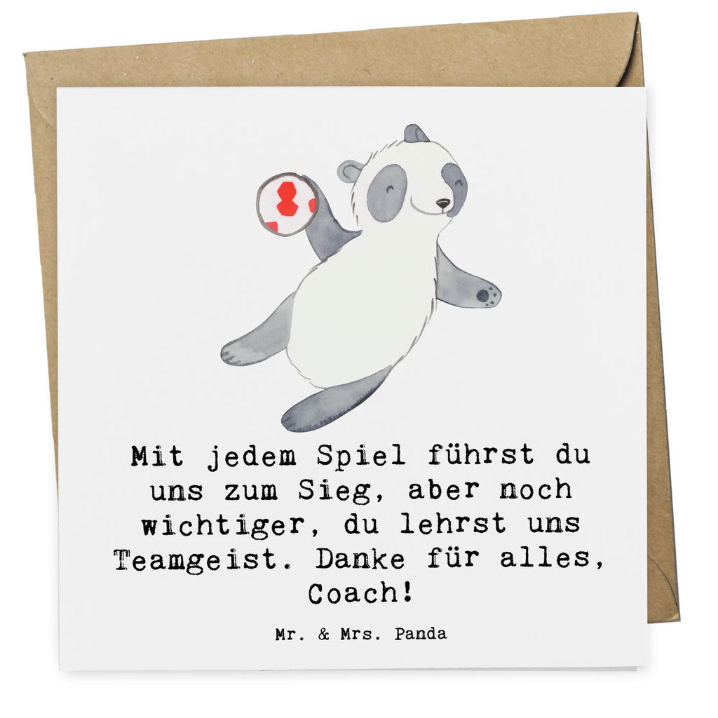 Deluxe Card Mit jedem Spiel führst du uns zum Sieg, aber noch wichtiger, du lehrst uns Teamgeist. Danke für alles, Coach! Hochwertige Grußkarte, Karte, Grußkarte, Glückwunschkarte, Klappkarte, Hochzeitskarte, Einladungskarte, Hochwertige Klappkarte, Geburtstagskarte, Geschenk, Sport, Sportart, Hobby, Schenken, Danke, Dankeschön, Auszeichnung, Gewinn, Sportler