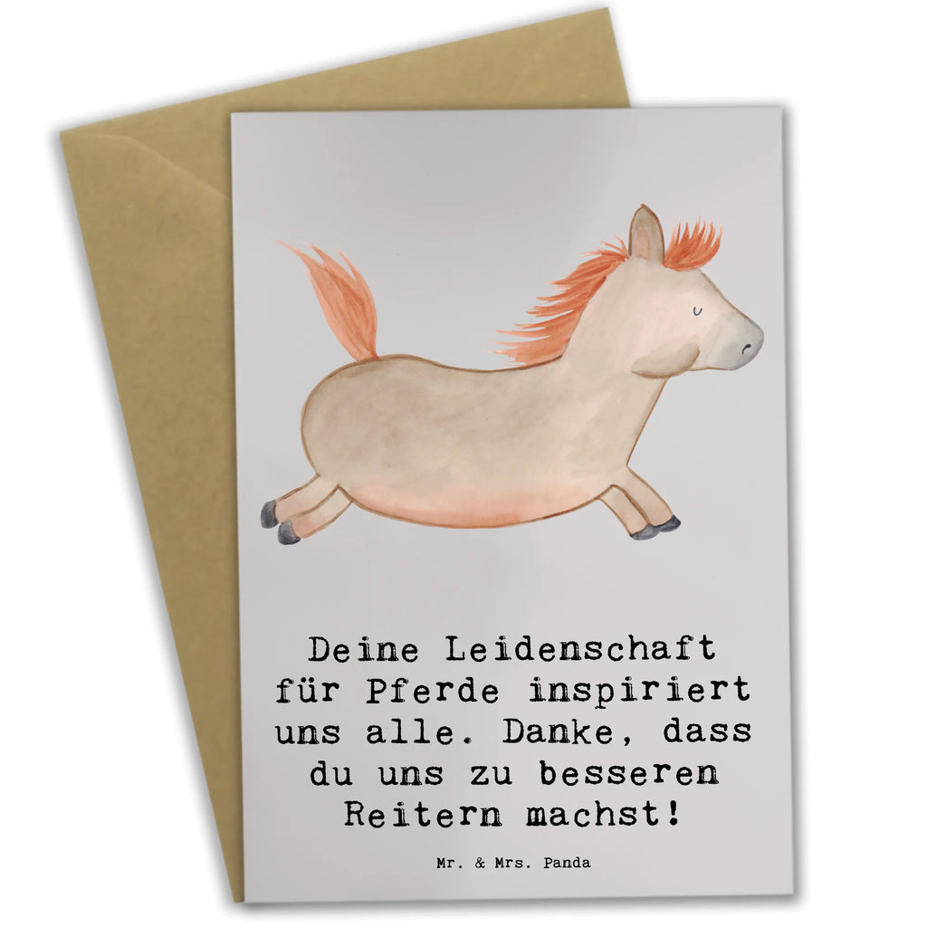 Grußkarte Reitsport Trainerin Inspiration Hochzeitskarte, Einladungskarte, Glückwunschkarte, Geburtstagskarte, Ansichtskarten, Klappkarte, Karte, Grußkarte, Geschenk, Sport, Sportart, Hobby, Schenken, Danke, Dankeschön, Auszeichnung, Gewinn, Sportler