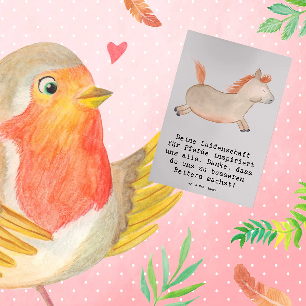 Grußkarte Reitsport Trainerin Inspiration Hochzeitskarte, Einladungskarte, Glückwunschkarte, Geburtstagskarte, Ansichtskarten, Klappkarte, Karte, Grußkarte, Geschenk, Sport, Sportart, Hobby, Schenken, Danke, Dankeschön, Auszeichnung, Gewinn, Sportler