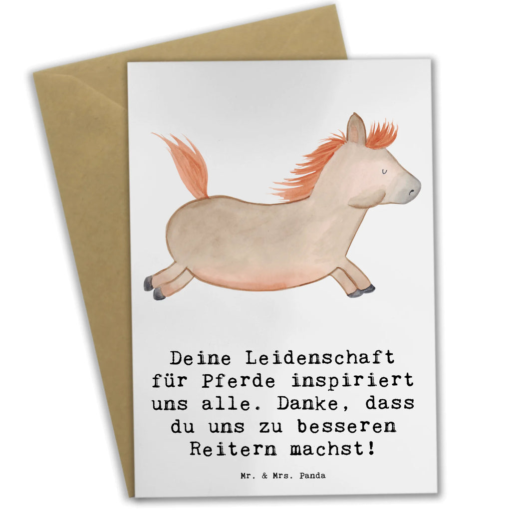 Grußkarte Reitsport Trainerin Inspiration Hochzeitskarte, Einladungskarte, Glückwunschkarte, Geburtstagskarte, Ansichtskarten, Klappkarte, Karte, Grußkarte, Geschenk, Sport, Sportart, Hobby, Schenken, Danke, Dankeschön, Auszeichnung, Gewinn, Sportler