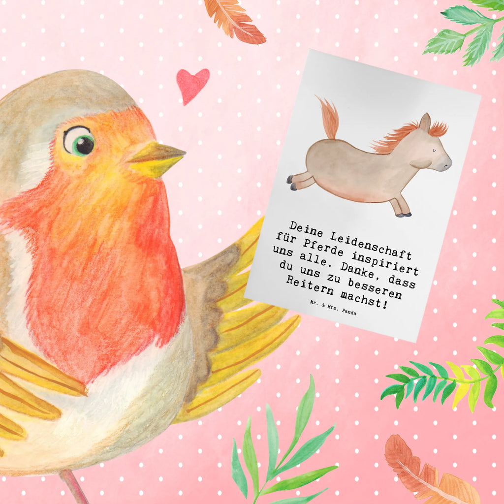 Grußkarte Reitsport Trainerin Inspiration Hochzeitskarte, Einladungskarte, Glückwunschkarte, Geburtstagskarte, Ansichtskarten, Klappkarte, Karte, Grußkarte, Geschenk, Sport, Sportart, Hobby, Schenken, Danke, Dankeschön, Auszeichnung, Gewinn, Sportler