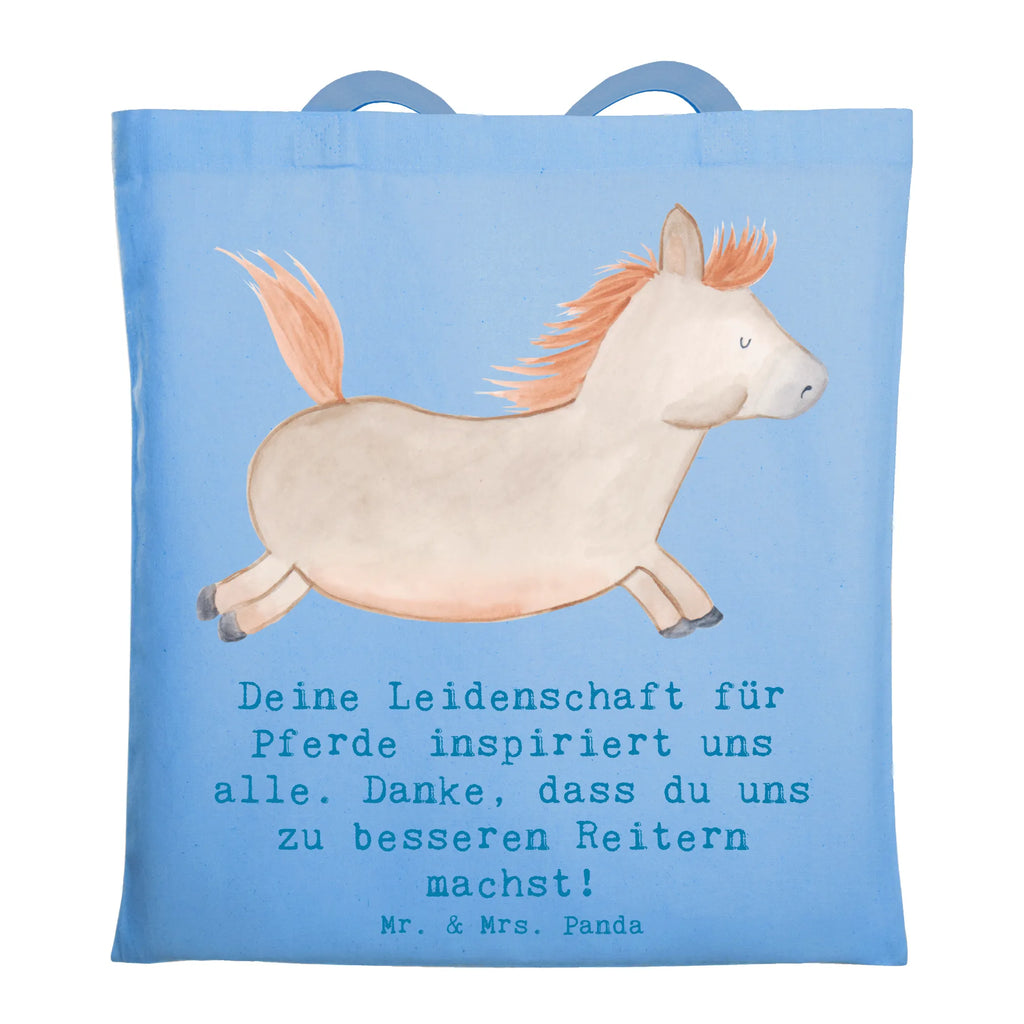 Tragetasche Reitsport Trainerin Inspiration Stoffbeutel, Beuteltasche, Jutetasche, Laptoptasche, Badetasche, Umhängetasche, Jutebeutel, Stofftasche, Schultertasche, Beutel, Strandtasche, Einkaufstüte, Tasche, Shopper, Tragetasche, Einkaufstasche, Geschenk, Sport, Sportart, Hobby, Schenken, Danke, Dankeschön, Auszeichnung, Gewinn, Sportler