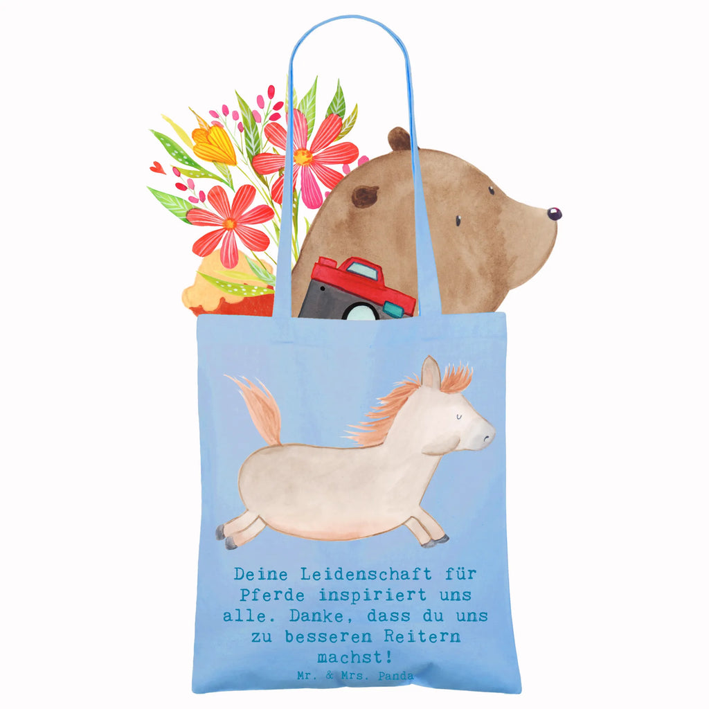 Tragetasche Reitsport Trainerin Inspiration Stoffbeutel, Beuteltasche, Jutetasche, Laptoptasche, Badetasche, Umhängetasche, Jutebeutel, Stofftasche, Schultertasche, Beutel, Strandtasche, Einkaufstüte, Tasche, Shopper, Tragetasche, Einkaufstasche, Geschenk, Sport, Sportart, Hobby, Schenken, Danke, Dankeschön, Auszeichnung, Gewinn, Sportler