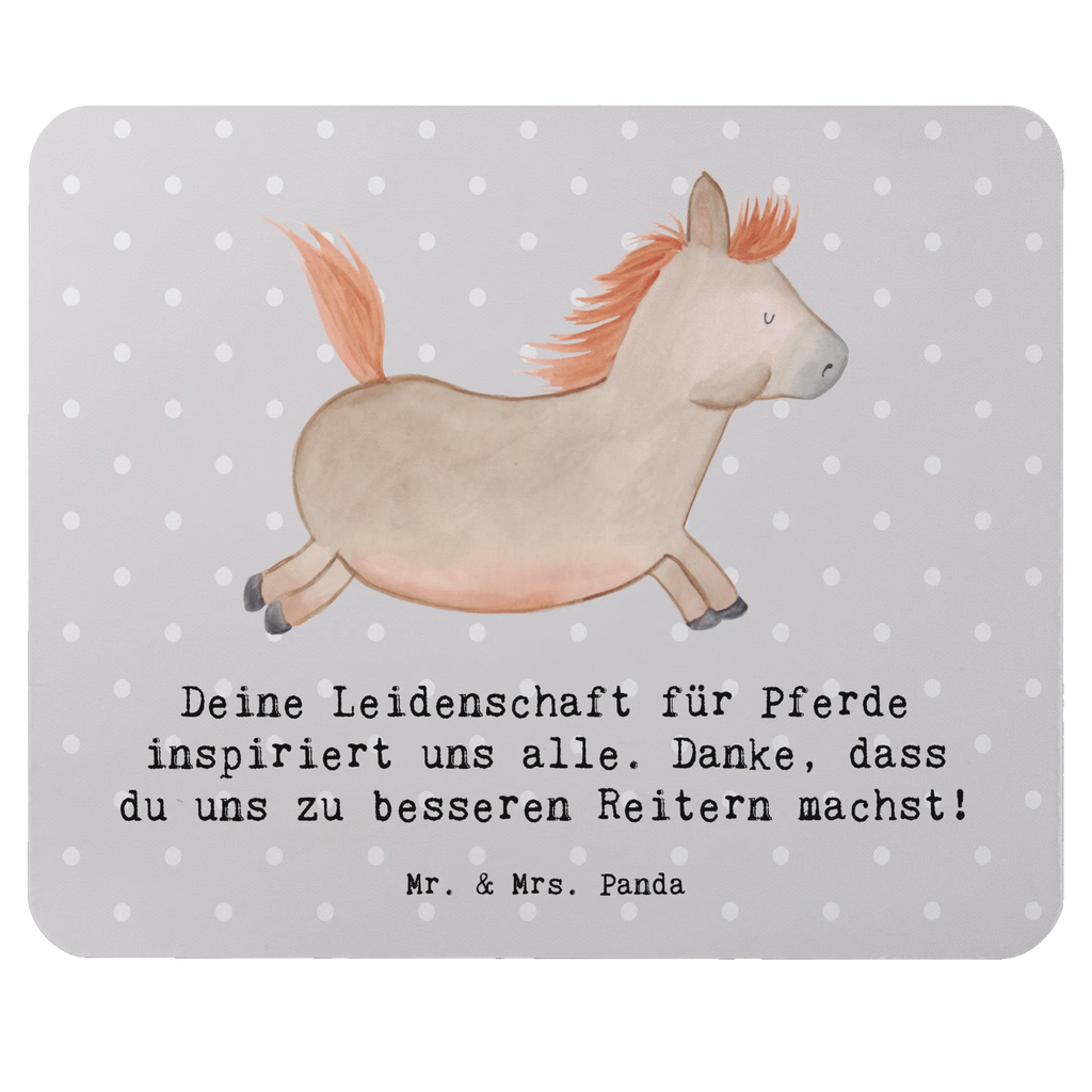 Mauspad Reitsport Trainerin Inspiration Büroausstattung, Einzigartiges Mauspad, Mousepad, Mauspad, Mauspad Büro, Mausunterlage, PC Zubehör, Computer zubehör, Designer Mauspad, Arbeitszimmer, Geschenk, Sport, Sportart, Hobby, Schenken, Danke, Dankeschön, Auszeichnung, Gewinn, Sportler