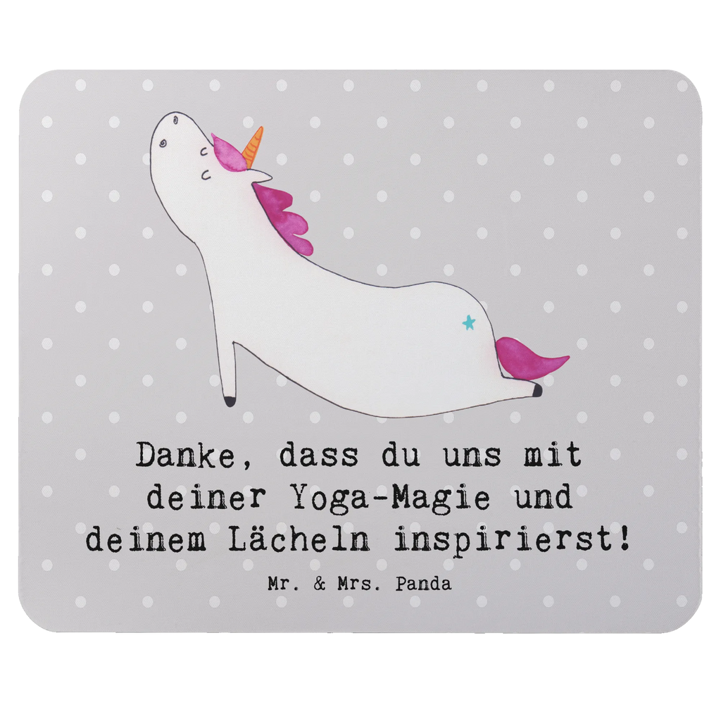 Mouse mat Danke, dass du uns mit deiner Yoga-Magie und deinem Lächeln inspirierst! Mousepad, laptop mauspad, mausteppich, mousematte, mauspad laptop, computermatte, laptop mousepad, pc mauspad, Mausunterlage, computer mousepad, computer mauspad, Mausmatte, notebook mauspad, Mauspad, pc mausunterlage, pc mousepad, mauspad pc, Geschenk, Schenken, Sport, Sportart, Hobby, Danke, Dankeschön, Auszeichnung, Gewinn, Sportler