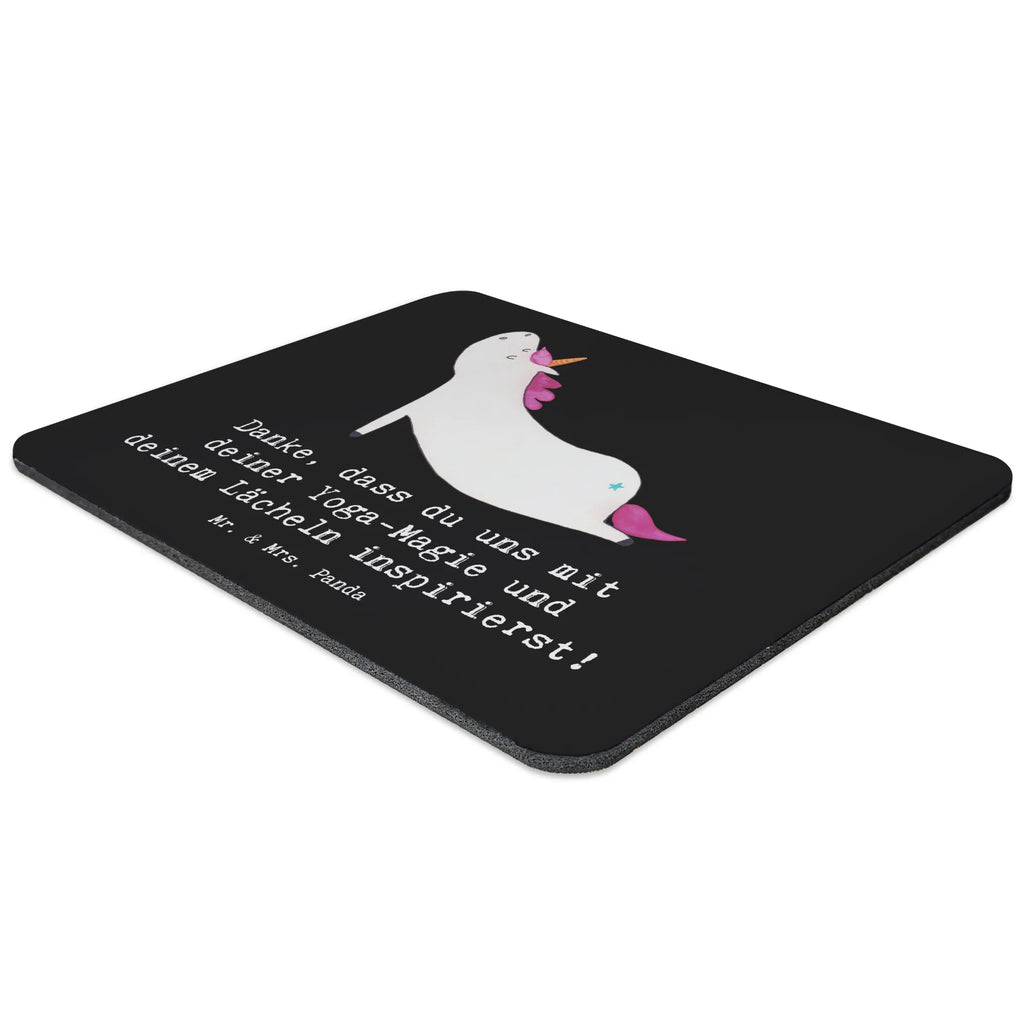 Mouse mat Danke, dass du uns mit deiner Yoga-Magie und deinem Lächeln inspirierst! Mousepad, laptop mauspad, mausteppich, mousematte, mauspad laptop, computermatte, laptop mousepad, pc mauspad, Mausunterlage, computer mousepad, computer mauspad, Mausmatte, notebook mauspad, Mauspad, pc mausunterlage, pc mousepad, mauspad pc, Geschenk, Schenken, Sport, Sportart, Hobby, Danke, Dankeschön, Auszeichnung, Gewinn, Sportler