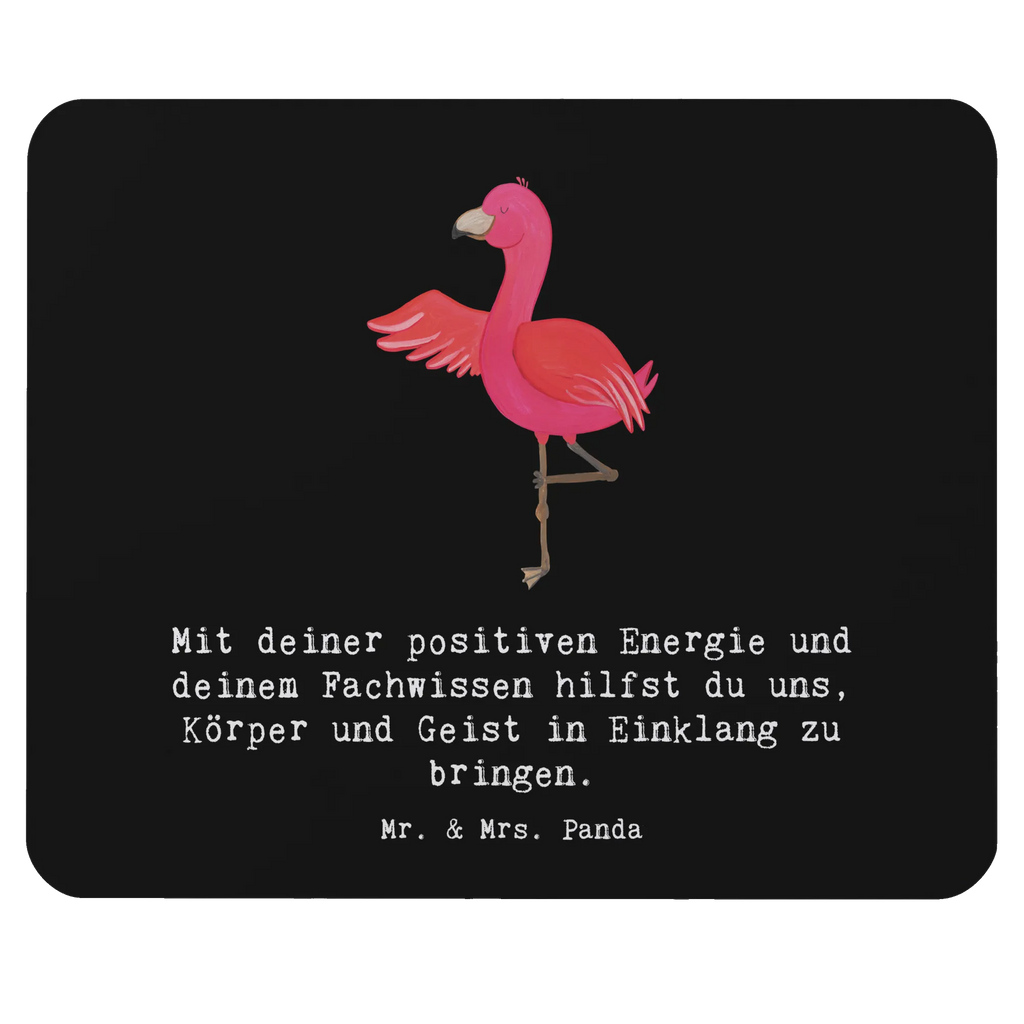 Mouse mat Mit deiner positiven Energie und deinem Fachwissen hilfst du uns, Körper und Geist in Einklang zu bringen. PC Zubehör, Computer zubehör, Mauspad, Büroausstattung, Mousepad, Arbeitszimmer, Mausunterlage, Mauspad Büro, Einzigartiges Mauspad, Designer Mauspad, Geschenk, Sport, Sportart, Hobby, Schenken, Danke, Dankeschön, Auszeichnung, Gewinn, Sportler