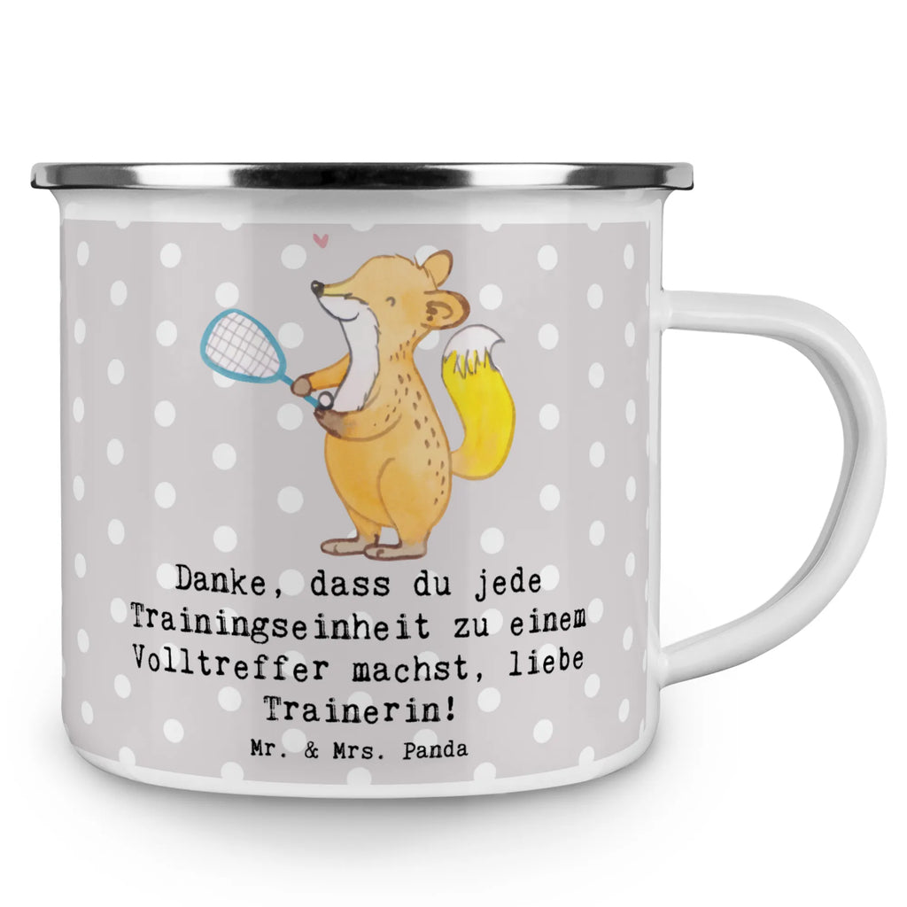 Enamel camping mug Danke, dass du jede Trainingseinheit zu einem Volltreffer machst, liebe Trainerin! Camping Tasse Metall, Tasse Emaille, Camping Tassen Emaille, Kaffee Blechtasse, Campingtasse, Outdoor Becher, Campingtassen, Emaille Campingbecher, Edelstahl Trinkbecher, Campingbecher, Metalltasse für Camping, Metalltasse, Camping Tasse Emaille, Camping Becher, Emailletasse, Emaille Becher Camping, Emaille Tasse, Outdoor Tasse, Metall Tasse, Camping Becher Edelstahl, Emaille Tassen, Blechtasse Outdoor, Camping Tassen, Trinkbecher, Tasse Camping, Emaille Trinkbecher, Emaille Becher, Blechtasse, Blechtassen, Emaille Tasse Camping, Geschenk, Sport, Sportart, Hobby, Schenken, Danke, Dankeschön, Auszeichnung, Gewinn, Sportler