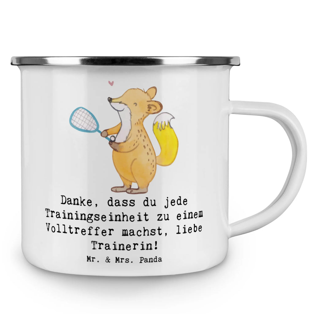 Enamel camping mug Danke, dass du jede Trainingseinheit zu einem Volltreffer machst, liebe Trainerin! Camping Tasse Metall, Tasse Emaille, Camping Tassen Emaille, Kaffee Blechtasse, Campingtasse, Outdoor Becher, Campingtassen, Emaille Campingbecher, Edelstahl Trinkbecher, Campingbecher, Metalltasse für Camping, Metalltasse, Camping Tasse Emaille, Camping Becher, Emailletasse, Emaille Becher Camping, Emaille Tasse, Outdoor Tasse, Metall Tasse, Camping Becher Edelstahl, Emaille Tassen, Blechtasse Outdoor, Camping Tassen, Trinkbecher, Tasse Camping, Emaille Trinkbecher, Emaille Becher, Blechtasse, Blechtassen, Emaille Tasse Camping, Geschenk, Sport, Sportart, Hobby, Schenken, Danke, Dankeschön, Auszeichnung, Gewinn, Sportler