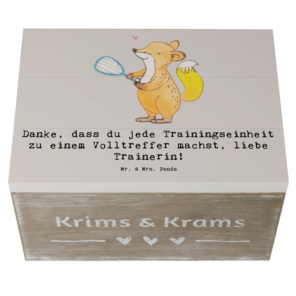 Holzkiste Squash Trainerin Danke Truhe, Dekokiste, Geschenkbox, Holzkiste, Aufbewahrungsbox, Geschenkdose, Schatulle, Erinnerungskiste, XXL, Kiste, Schatzkiste, Erinnerungsbox, Geschenk, Sport, Sportart, Hobby, Schenken, Danke, Dankeschön, Auszeichnung, Gewinn, Sportler