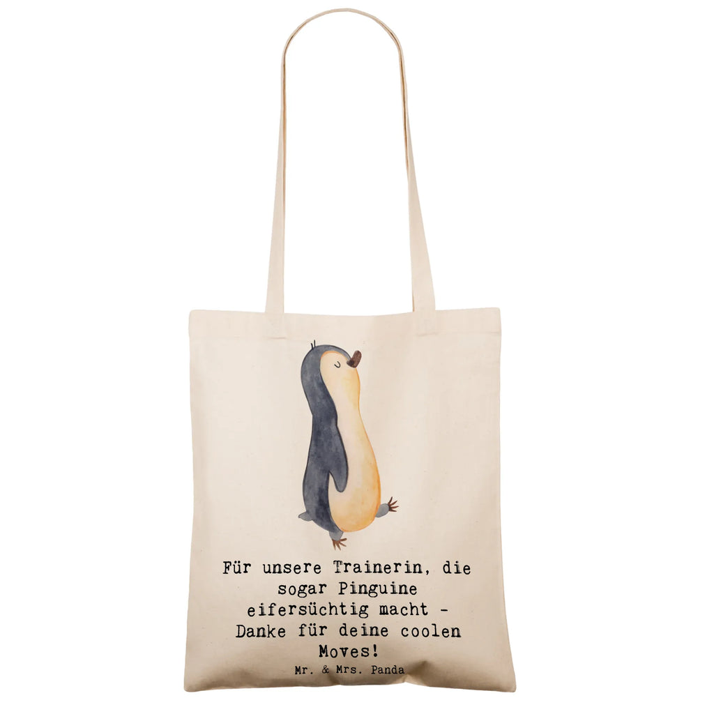 Tragetasche Eiskunstlauf Trainerin Einkaufstasche, Strandtasche, Badetasche, Stoffbeutel, Jutebeutel, Stofftasche, Shopper, Tragetasche, Einkaufstüte, Umhängetasche, Jutetasche, Beuteltasche, Laptoptasche, Tasche, Schultertasche, Beutel, Geschenk, Sport, Sportart, Hobby, Schenken, Danke, Dankeschön, Auszeichnung, Gewinn, Sportler