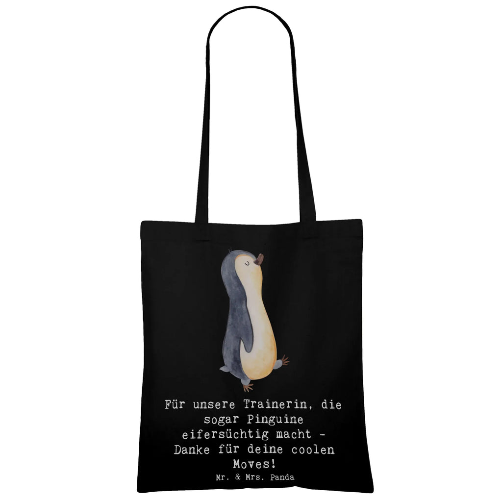 Tragetasche Eiskunstlauf Trainerin Einkaufstasche, Strandtasche, Badetasche, Stoffbeutel, Jutebeutel, Stofftasche, Shopper, Tragetasche, Einkaufstüte, Umhängetasche, Jutetasche, Beuteltasche, Laptoptasche, Tasche, Schultertasche, Beutel, Geschenk, Sport, Sportart, Hobby, Schenken, Danke, Dankeschön, Auszeichnung, Gewinn, Sportler