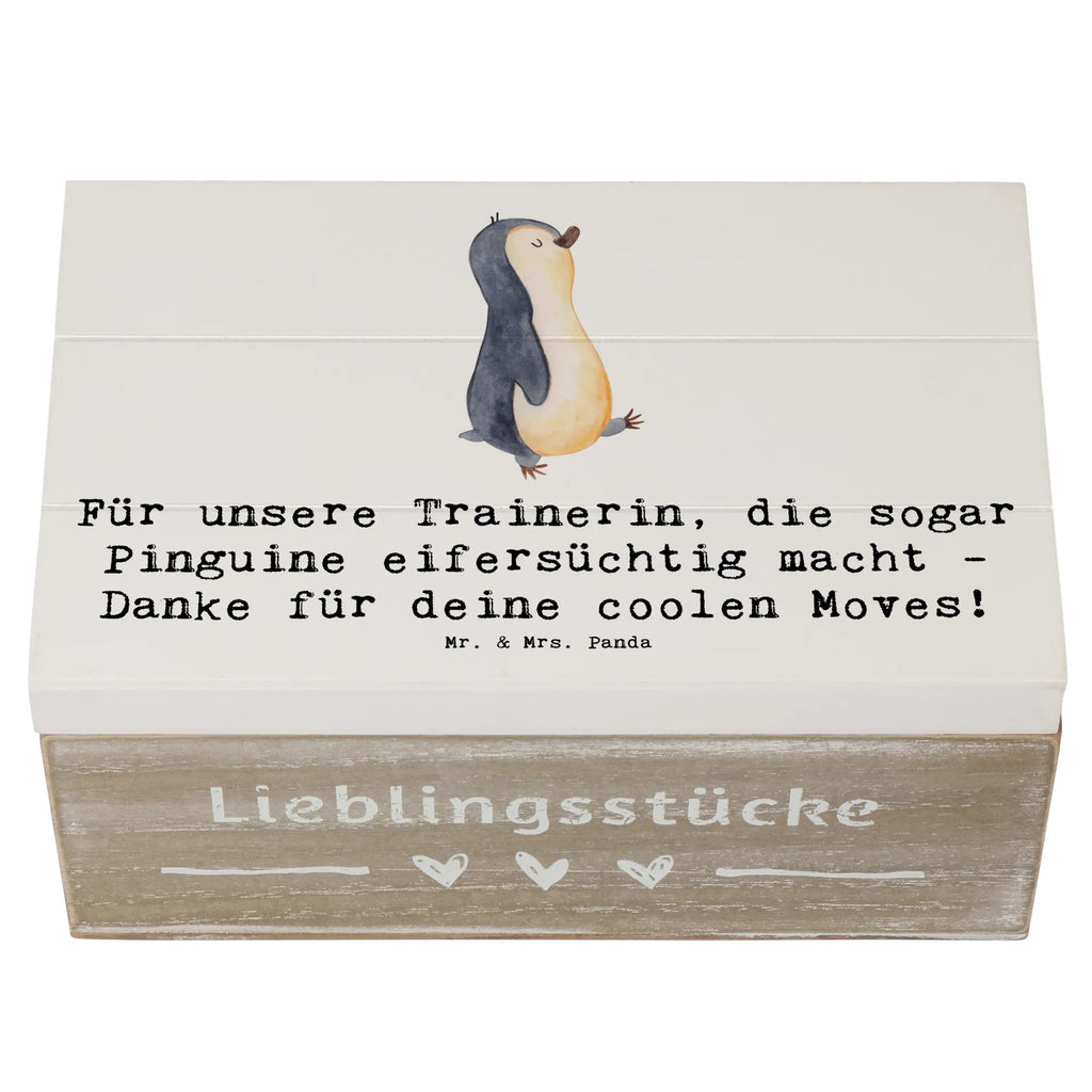 Holzkiste Eiskunstlauf Trainerin Schatzkiste, Holzkiste, Truhe, Geschenkdose, XXL, Schatulle, Erinnerungskiste, Kiste, Dekokiste, Aufbewahrungsbox, Geschenkbox, Erinnerungsbox, Geschenk, Sport, Sportart, Hobby, Schenken, Danke, Dankeschön, Auszeichnung, Gewinn, Sportler