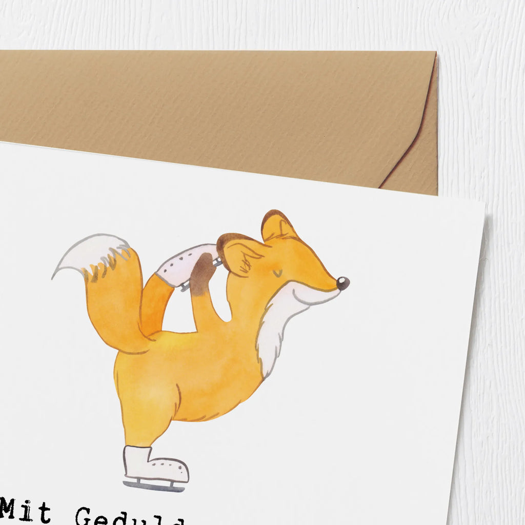 Deluxe Karte Eiskunstlauf Trainerin Geburtstagskarte, Karte, Hochzeitskarte, Grußkarte, Einladungskarte, Hochwertige Grußkarte, Klappkarte, Hochwertige Klappkarte, Glückwunschkarte, Geschenk, Sport, Sportart, Hobby, Schenken, Danke, Dankeschön, Auszeichnung, Gewinn, Sportler