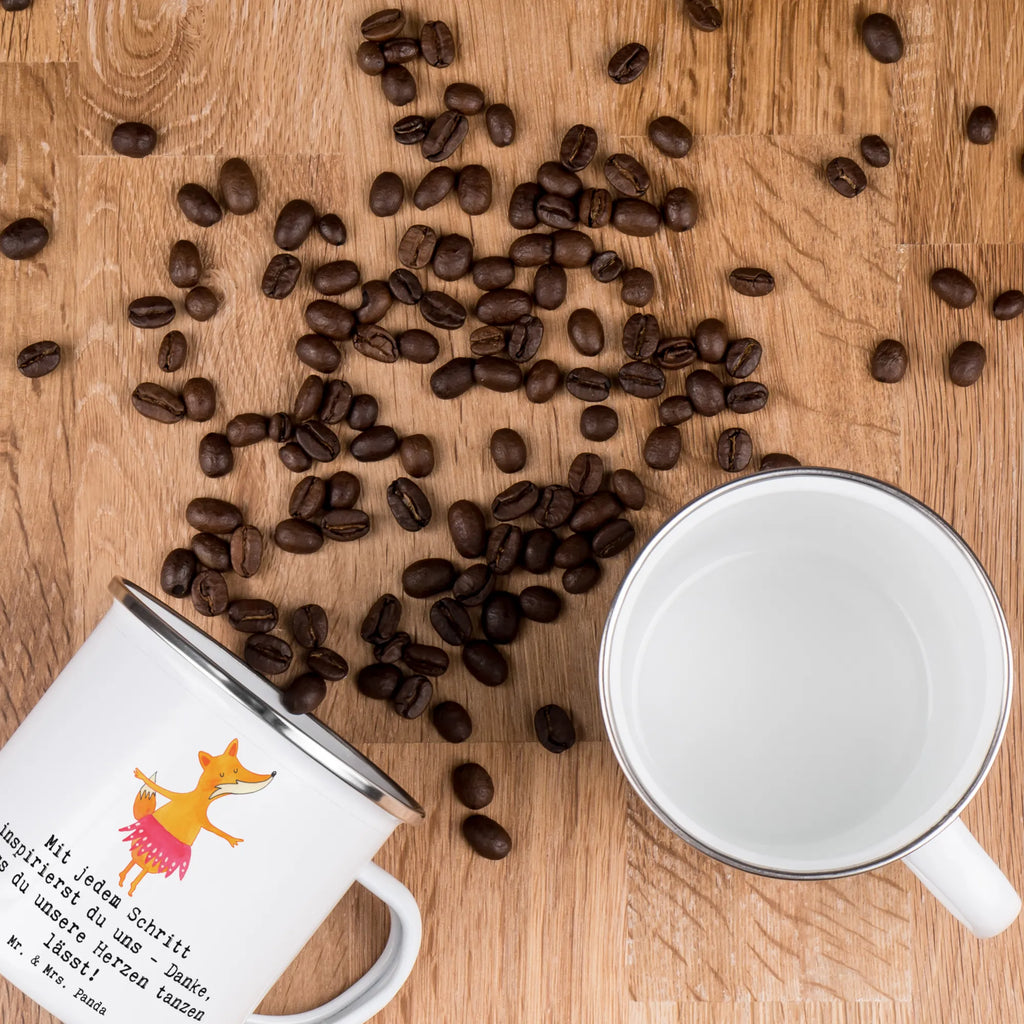 Enamel camping mug Mit jedem Schritt inspirierst du uns - Danke, dass du unsere Herzen tanzen lässt! Tasse Emaille, Trinkbecher, Camping Becher, Tasse Camping, Camping Tassen, Emaille Tasse Camping, Metalltasse, Metalltasse für Camping, Blechtassen, Emaille Tasse, Edelstahl Trinkbecher, Emaille Tassen, Campingbecher, Outdoor Tasse, Emaille Becher Camping, Emailletasse, Campingtassen, Metall Tasse, Emaille Trinkbecher, Camping Becher Edelstahl, Emaille Becher, Campingtasse, Camping Tassen Emaille, Emaille Campingbecher, Camping Tasse Metall, Blechtasse, Kaffee Blechtasse, Outdoor Becher, Camping Tasse Emaille, Blechtasse Outdoor, Geschenk, Sport, Sportart, Hobby, Schenken, Danke, Dankeschön, Auszeichnung, Gewinn, Sportler