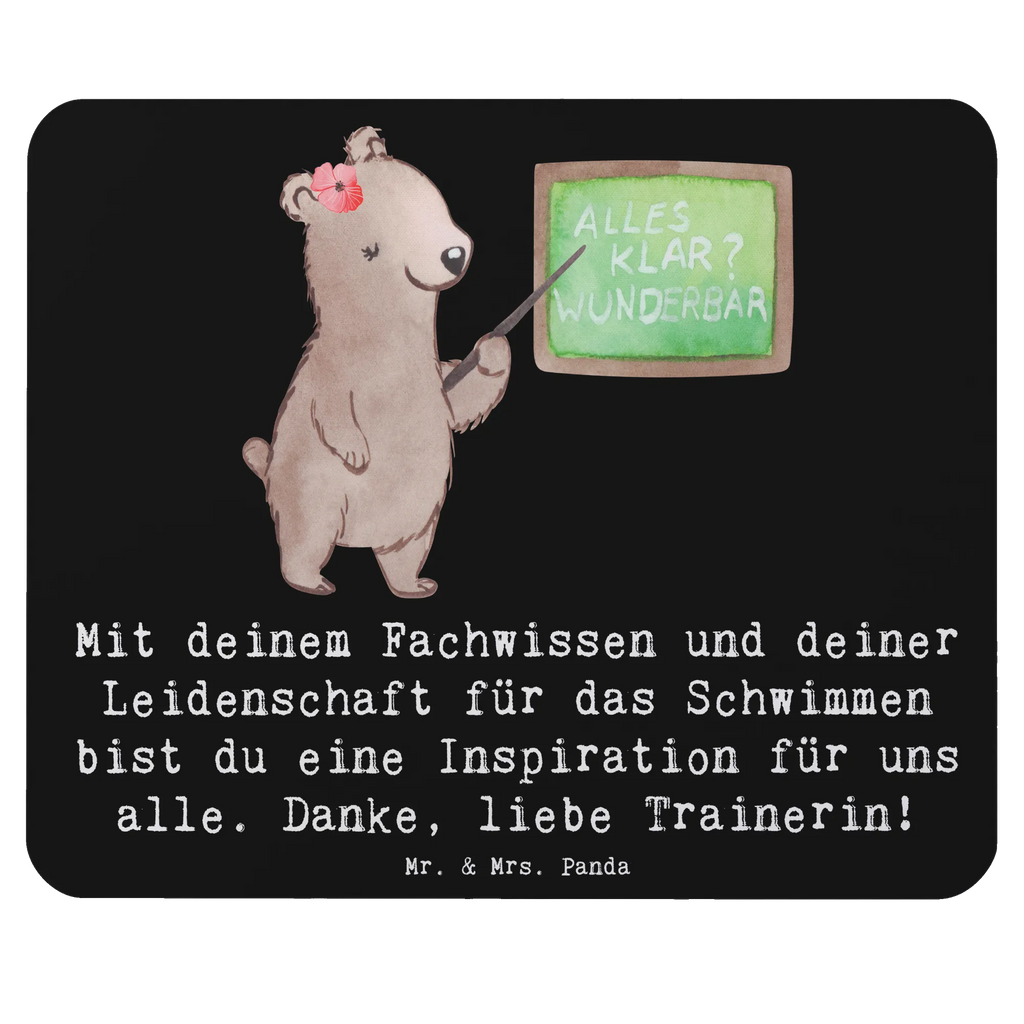 Mauspad Schwimmen Trainerin Inspiration Einzigartiges Mauspad, Computer zubehör, Mauspad Büro, Büroausstattung, Mousepad, PC Zubehör, Arbeitszimmer, Mauspad, Mausunterlage, Designer Mauspad, Geschenk, Sport, Sportart, Hobby, Schenken, Danke, Dankeschön, Auszeichnung, Gewinn, Sportler