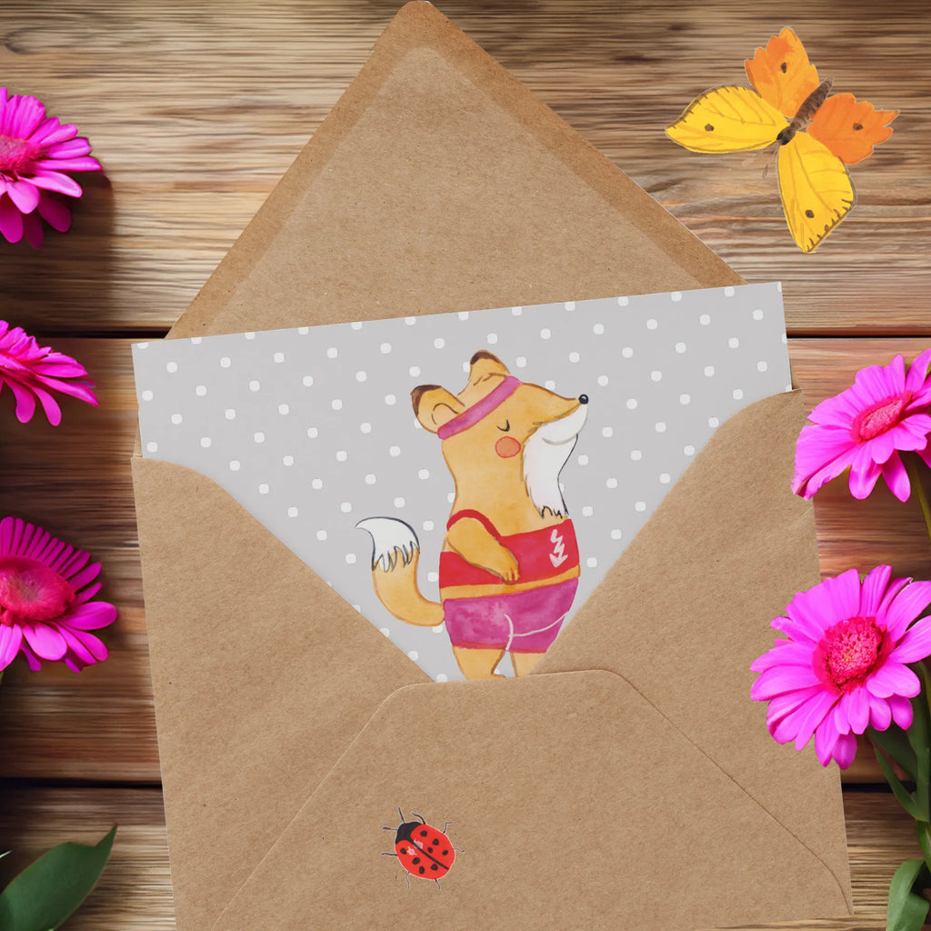 Deluxe Card Danke, dass du uns zeigst, dass es keine Hindernisse gibt, nur Herausforderungen! Grußkarte, Hochwertige Klappkarte, Karte, Hochwertige Grußkarte, Einladungskarte, Hochzeitskarte, Geburtstagskarte, Glückwunschkarte, Klappkarte, Geschenk, Sport, Sportart, Hobby, Schenken, Danke, Dankeschön, Auszeichnung, Gewinn, Sportler