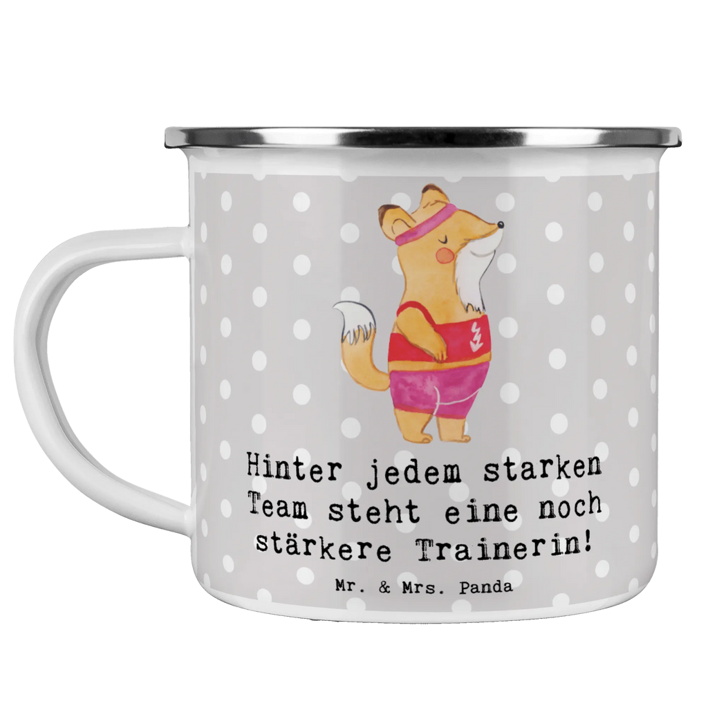 Enamel camping mug Hinter jedem starken Team steht eine noch stärkere Trainerin! Outdoor Tasse, Campingbecher, Metalltasse für Camping, Camping Tasse Emaille, Blechtasse, Blechtasse Outdoor, Camping Tasse Metall, Emaille Tassen, Camping Becher, Campingtasse, Emailletasse, Camping Becher Edelstahl, Emaille Campingbecher, Tasse Camping, Outdoor Becher, Emaille Trinkbecher, Kaffee Blechtasse, Tasse Emaille, Trinkbecher, Emaille Becher, Emaille Tasse, Metall Tasse, Emaille Tasse Camping, Camping Tassen, Metalltasse, Campingtassen, Camping Tassen Emaille, Edelstahl Trinkbecher, Emaille Becher Camping, Blechtassen, Geschenk, Sport, Sportart, Hobby, Schenken, Danke, Dankeschön, Auszeichnung, Gewinn, Sportler