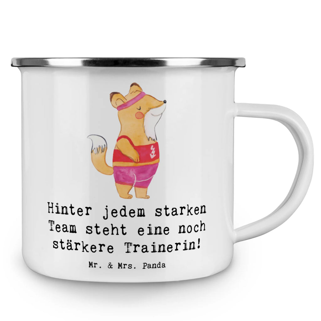 Enamel camping mug Hinter jedem starken Team steht eine noch stärkere Trainerin! Outdoor Tasse, Campingbecher, Metalltasse für Camping, Camping Tasse Emaille, Blechtasse, Blechtasse Outdoor, Camping Tasse Metall, Emaille Tassen, Camping Becher, Campingtasse, Emailletasse, Camping Becher Edelstahl, Emaille Campingbecher, Tasse Camping, Outdoor Becher, Emaille Trinkbecher, Kaffee Blechtasse, Tasse Emaille, Trinkbecher, Emaille Becher, Emaille Tasse, Metall Tasse, Emaille Tasse Camping, Camping Tassen, Metalltasse, Campingtassen, Camping Tassen Emaille, Edelstahl Trinkbecher, Emaille Becher Camping, Blechtassen, Geschenk, Sport, Sportart, Hobby, Schenken, Danke, Dankeschön, Auszeichnung, Gewinn, Sportler