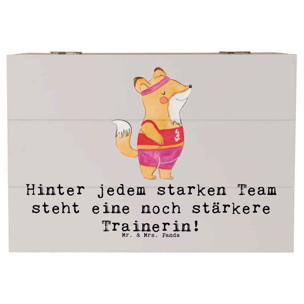 Holzkiste Radsport Trainerin Schatzkiste, Geschenkbox, Aufbewahrungsbox, Truhe, Erinnerungsbox, XXL, Kiste, Geschenkdose, Holzkiste, Erinnerungskiste, Schatulle, Dekokiste, Geschenk, Sport, Sportart, Hobby, Schenken, Danke, Dankeschön, Auszeichnung, Gewinn, Sportler