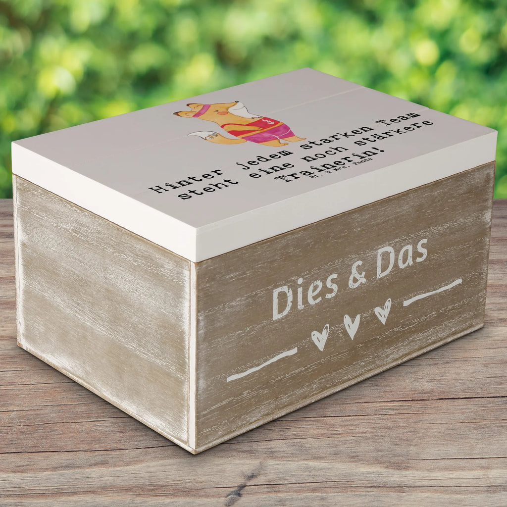 Holzkiste Radsport Trainerin Schatzkiste, Geschenkbox, Aufbewahrungsbox, Truhe, Erinnerungsbox, XXL, Kiste, Geschenkdose, Holzkiste, Erinnerungskiste, Schatulle, Dekokiste, Geschenk, Sport, Sportart, Hobby, Schenken, Danke, Dankeschön, Auszeichnung, Gewinn, Sportler