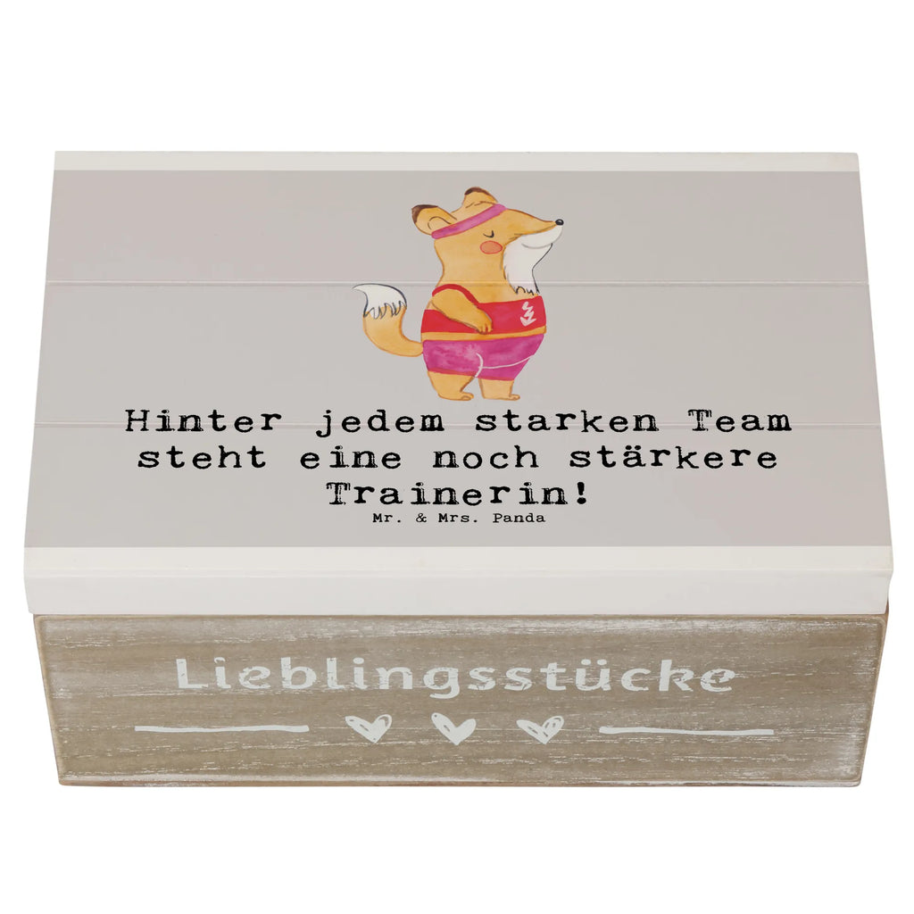 Holzkiste Radsport Trainerin Schatzkiste, Geschenkbox, Aufbewahrungsbox, Truhe, Erinnerungsbox, XXL, Kiste, Geschenkdose, Holzkiste, Erinnerungskiste, Schatulle, Dekokiste, Geschenk, Sport, Sportart, Hobby, Schenken, Danke, Dankeschön, Auszeichnung, Gewinn, Sportler