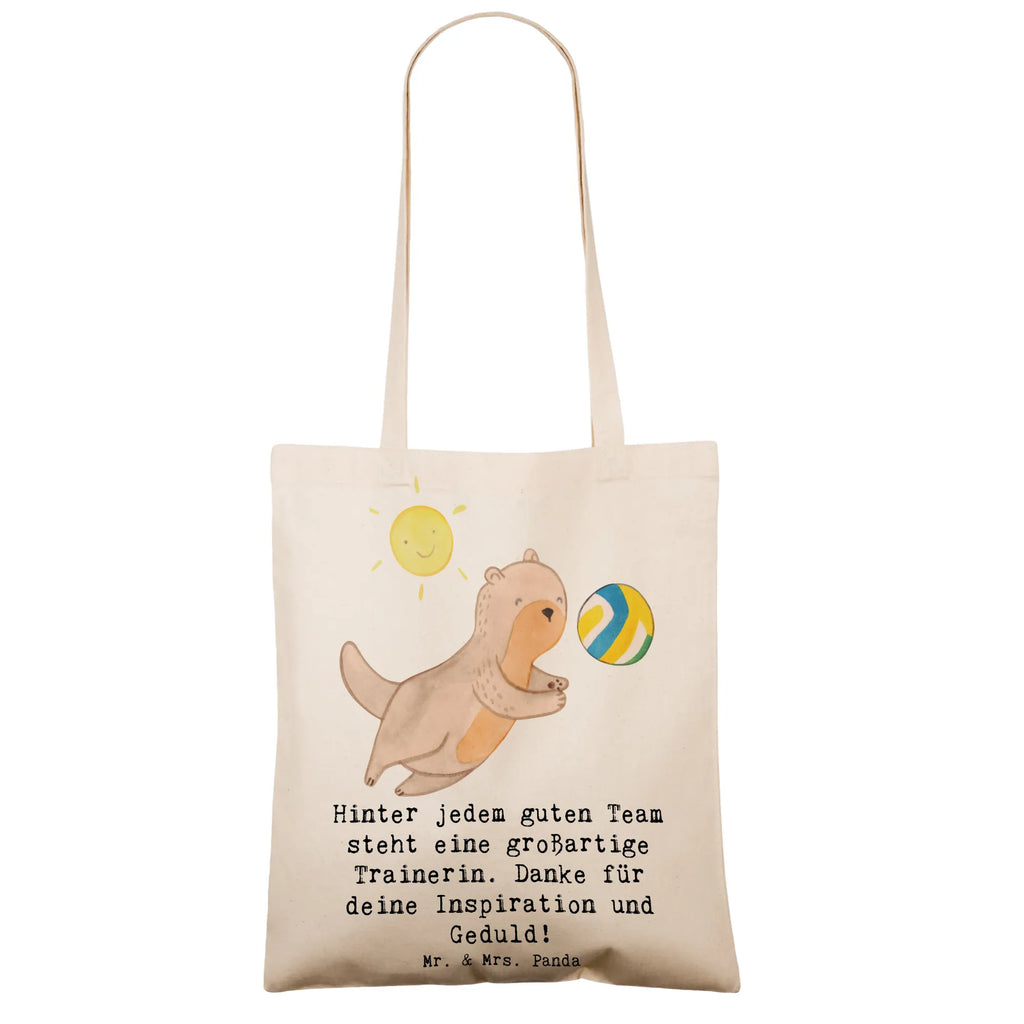 Tote bag Hinter jedem guten Team steht eine großartige Trainerin. Danke für deine Inspiration und Geduld! Beutel, Tragetasche, Badetasche, Beuteltasche, Umhängetasche, Jutetasche, Einkaufstüte, Strandtasche, Schultertasche, Jutebeutel, Stoffbeutel, Shopper, Laptoptasche, Stofftasche, Einkaufstasche, Tasche, Geschenk, Sport, Sportart, Hobby, Schenken, Danke, Dankeschön, Auszeichnung, Gewinn, Sportler