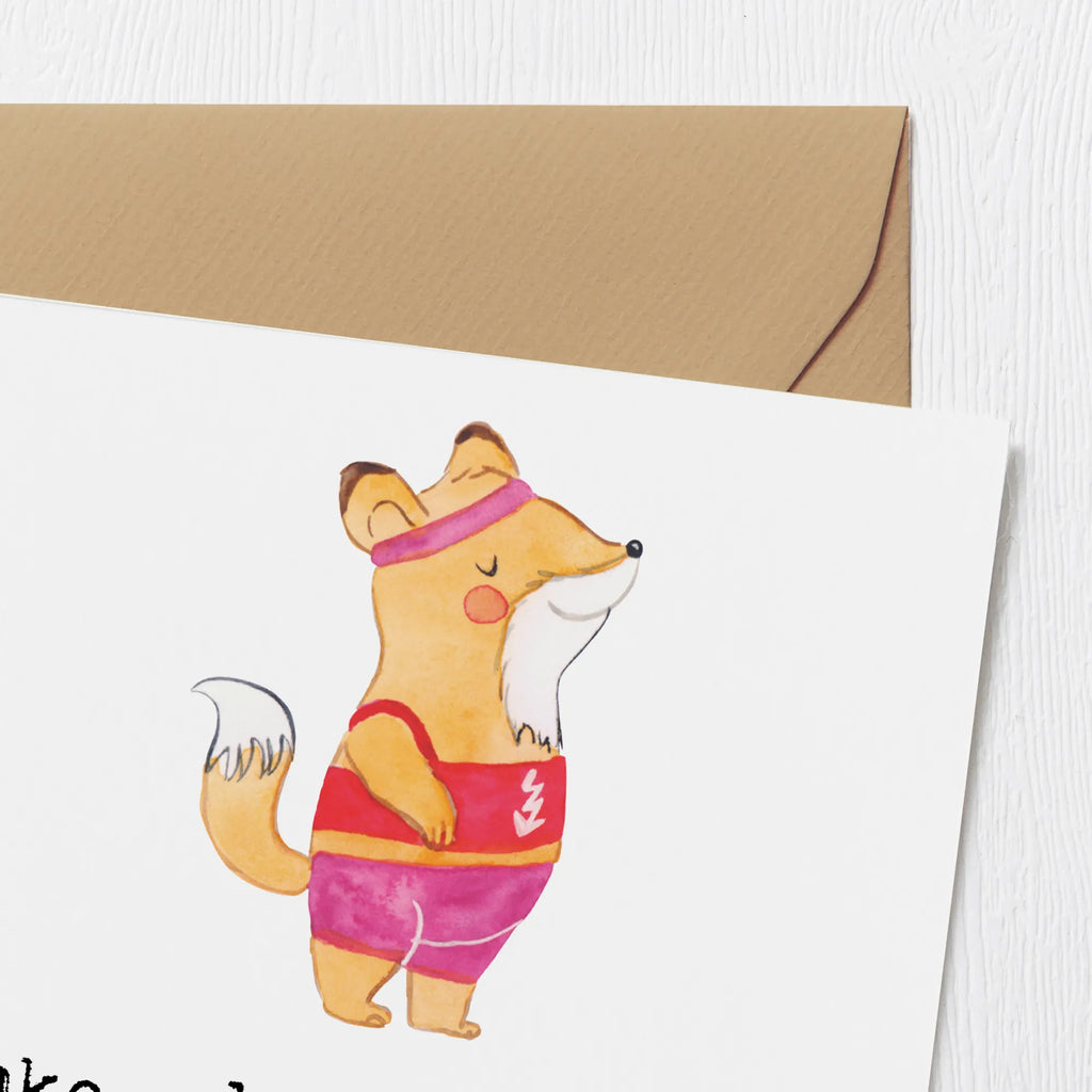 Deluxe Card Danke, dass du jeden Schlag zu einem Meisterwerk machst! Glückwunschkarte, Karte, Hochzeitskarte, Einladungskarte, Geburtstagskarte, Hochwertige Grußkarte, Klappkarte, Hochwertige Klappkarte, Grußkarte, Geschenk, Sport, Sportart, Hobby, Schenken, Danke, Dankeschön, Auszeichnung, Gewinn, Sportler