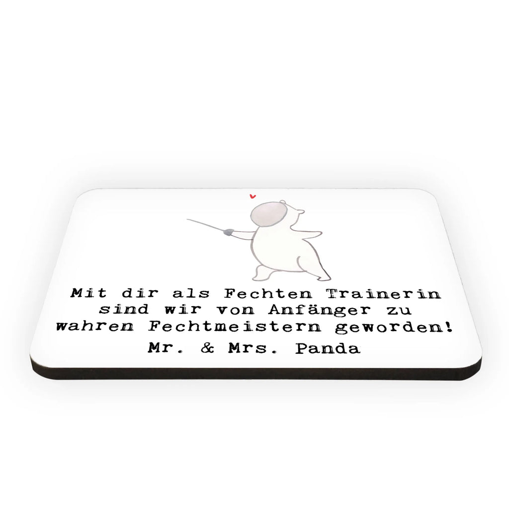 Magnet Mit dir als Fechten Trainerin sind wir von Anfänger zu wahren Fechtmeistern geworden! Notiz Magnet, Kühlschrankmagnet, Kühlschrank Dekoration, Motivmagnete, Dekomagnet, Pinnwandmagnet, Whiteboard Magnet, Souvenir Magnet, Geschenk, Sport, Sportart, Hobby, Schenken, Danke, Dankeschön, Auszeichnung, Gewinn, Sportler