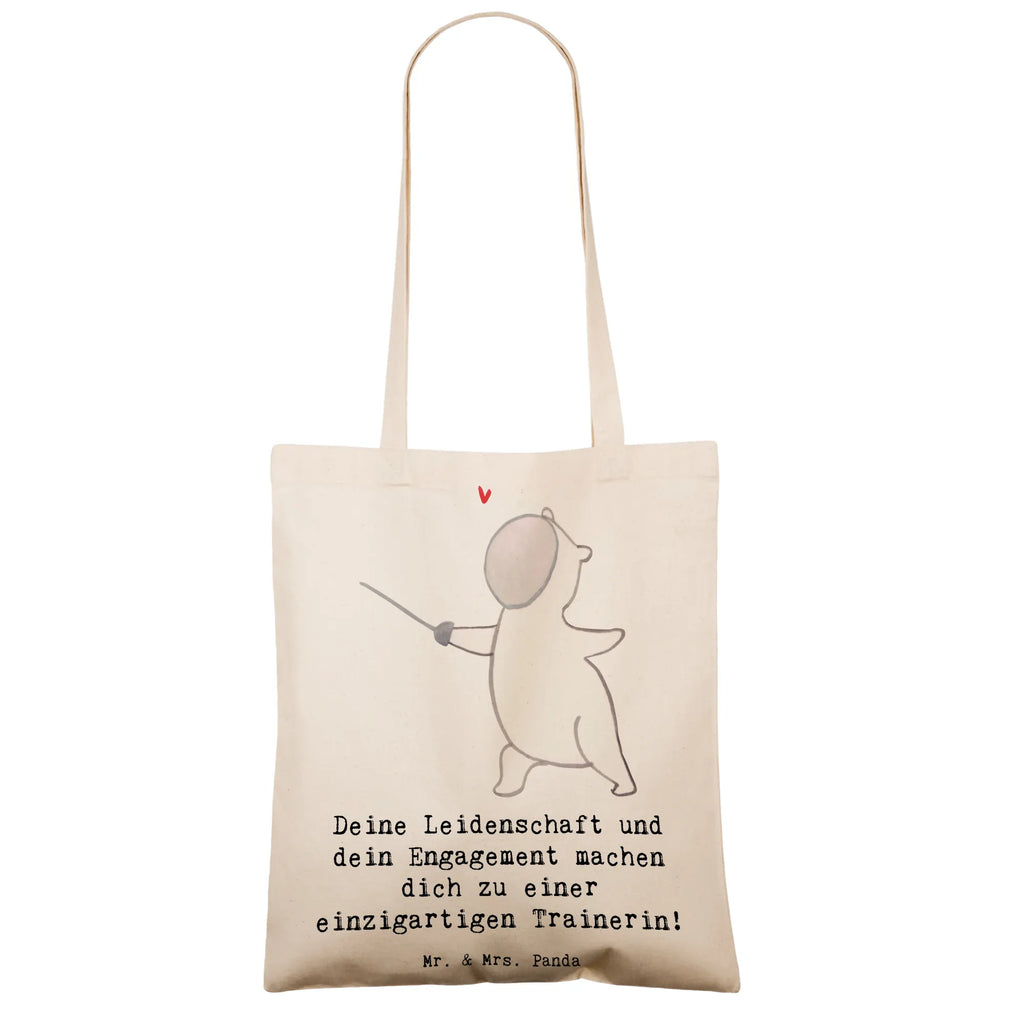 Tragetasche Fechten Trainerin Einzigartig Beuteltasche, Schultertasche, Tragetasche, Jutebeutel, Stoffbeutel, Umhängetasche, Tasche, Badetasche, Stofftasche, Shopper, Strandtasche, Einkaufstasche, Einkaufstüte, Laptoptasche, Beutel, Jutetasche, Geschenk, Sport, Sportart, Hobby, Schenken, Danke, Dankeschön, Auszeichnung, Gewinn, Sportler