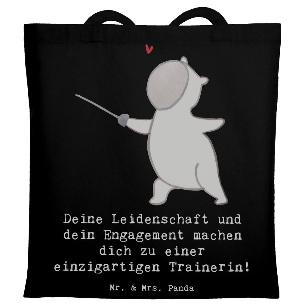 Tragetasche Fechten Trainerin Einzigartig Beuteltasche, Schultertasche, Tragetasche, Jutebeutel, Stoffbeutel, Umhängetasche, Tasche, Badetasche, Stofftasche, Shopper, Strandtasche, Einkaufstasche, Einkaufstüte, Laptoptasche, Beutel, Jutetasche, Geschenk, Sport, Sportart, Hobby, Schenken, Danke, Dankeschön, Auszeichnung, Gewinn, Sportler