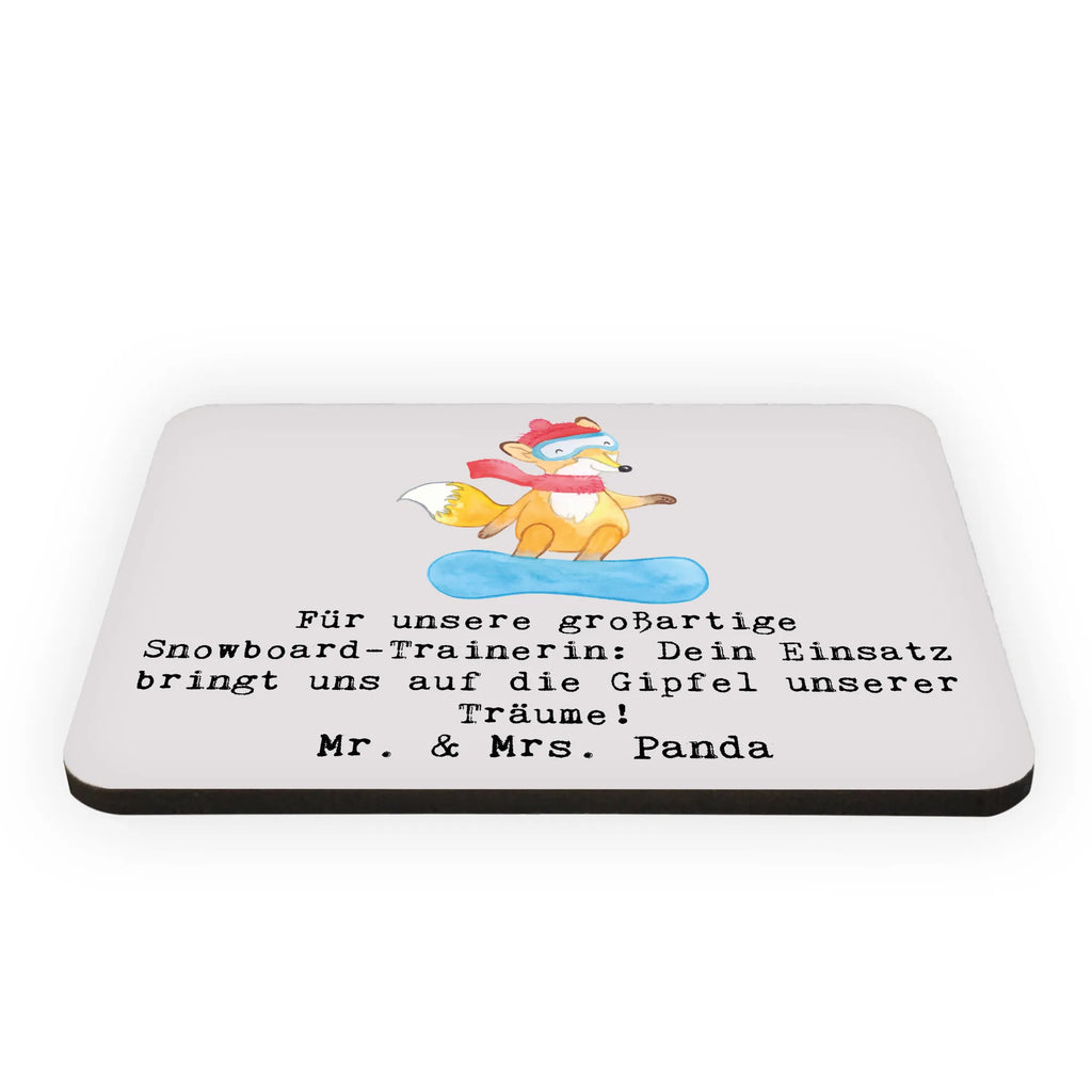 Magnet Für unsere großartige Snowboard-Trainerin: Dein Einsatz bringt uns auf die Gipfel unserer Träume! Souvenir Magnet, Dekomagnet, Kühlschrank Dekoration, Motivmagnete, Notiz Magnet, Whiteboard Magnet, Pinnwandmagnet, Kühlschrankmagnet, Geschenk, Sport, Sportart, Hobby, Schenken, Danke, Dankeschön, Auszeichnung, Gewinn, Sportler