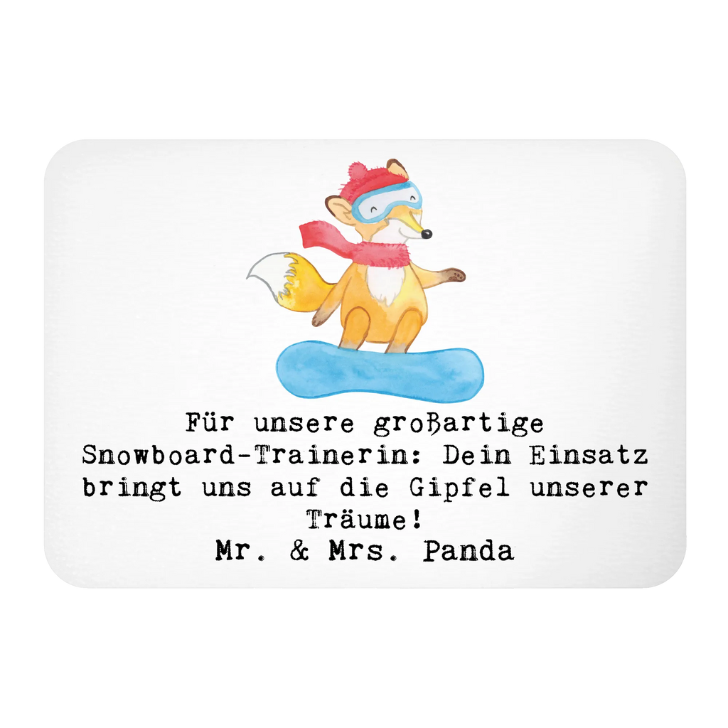 Magnet Für unsere großartige Snowboard-Trainerin: Dein Einsatz bringt uns auf die Gipfel unserer Träume! Souvenir Magnet, Dekomagnet, Kühlschrank Dekoration, Motivmagnete, Notiz Magnet, Whiteboard Magnet, Pinnwandmagnet, Kühlschrankmagnet, Geschenk, Sport, Sportart, Hobby, Schenken, Danke, Dankeschön, Auszeichnung, Gewinn, Sportler