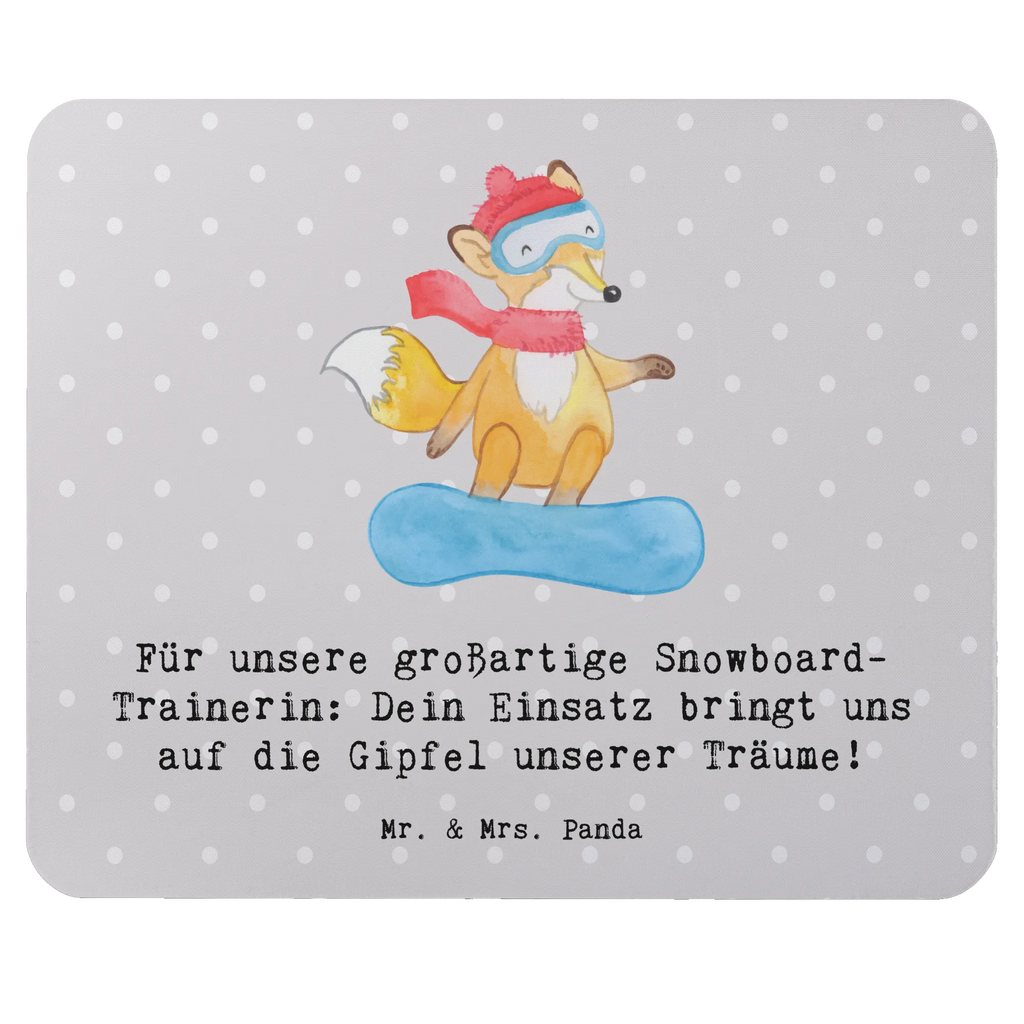 Mauspad Snowboarden Trainerin PC Zubehör, Einzigartiges Mauspad, Mauspad, Designer Mauspad, Computer zubehör, Mauspad Büro, Mousepad, Mausunterlage, Arbeitszimmer, Büroausstattung, Geschenk, Sport, Sportart, Hobby, Schenken, Danke, Dankeschön, Auszeichnung, Gewinn, Sportler