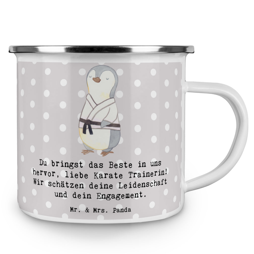 Camping Emaille Tasse Karate Trainerin Blechtasse, Blechtassen, Campingtasse, Emaille Tasse, Trinkbecher, Camping Tassen, Tasse Emaille, Kaffee Blechtasse, Camping Tassen Emaille, Outdoor Tasse, Campingtassen, Outdoor Becher, Emaille Becher, Camping Becher, Edelstahl Trinkbecher, Metalltasse für Camping, Camping Tasse Emaille, Emaille Campingbecher, Blechtasse Outdoor, Emaille Trinkbecher, Camping Becher Edelstahl, Emailletasse, Emaille Tassen, Metall Tasse, Camping Tasse Metall, Emaille Becher Camping, Tasse Camping, Metalltasse, Campingbecher, Emaille Tasse Camping, Geschenk, Sport, Sportart, Hobby, Schenken, Danke, Dankeschön, Auszeichnung, Gewinn, Sportler