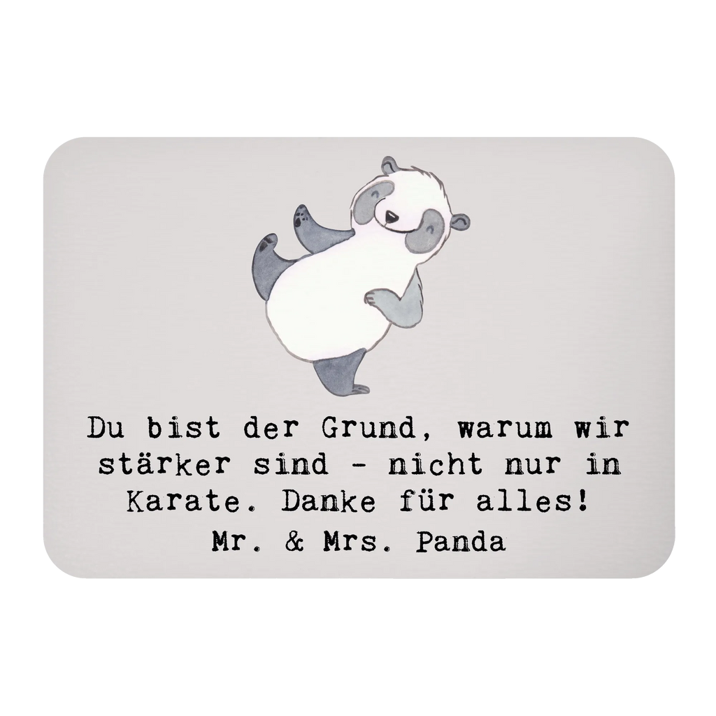 Magnet Du bist der Grund, warum wir stärker sind - nicht nur in Karate. Danke für alles! Souvenir Magnet, Notiz Magnet, Kühlschrank Dekoration, Whiteboard Magnet, Pinnwandmagnet, Dekomagnet, Kühlschrankmagnet, Motivmagnete, Geschenk, Sport, Sportart, Hobby, Schenken, Danke, Dankeschön, Auszeichnung, Gewinn, Sportler