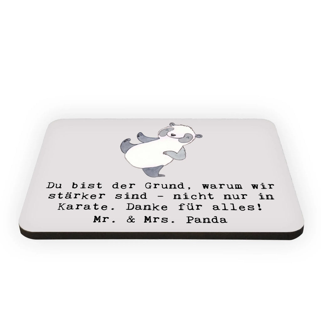 Magnet Du bist der Grund, warum wir stärker sind - nicht nur in Karate. Danke für alles! Souvenir Magnet, Notiz Magnet, Kühlschrank Dekoration, Whiteboard Magnet, Pinnwandmagnet, Dekomagnet, Kühlschrankmagnet, Motivmagnete, Geschenk, Sport, Sportart, Hobby, Schenken, Danke, Dankeschön, Auszeichnung, Gewinn, Sportler