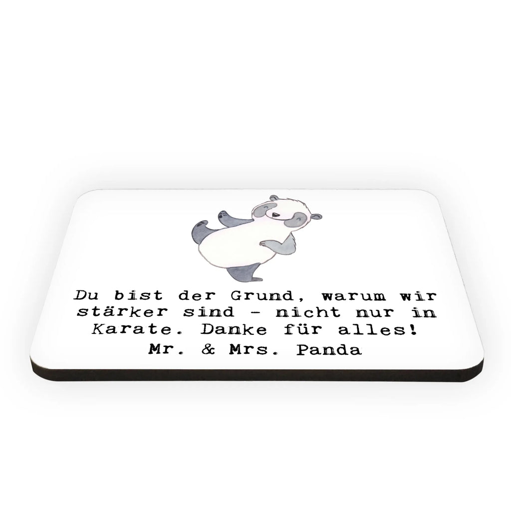 Magnet Du bist der Grund, warum wir stärker sind - nicht nur in Karate. Danke für alles! Souvenir Magnet, Notiz Magnet, Kühlschrank Dekoration, Whiteboard Magnet, Pinnwandmagnet, Dekomagnet, Kühlschrankmagnet, Motivmagnete, Geschenk, Sport, Sportart, Hobby, Schenken, Danke, Dankeschön, Auszeichnung, Gewinn, Sportler