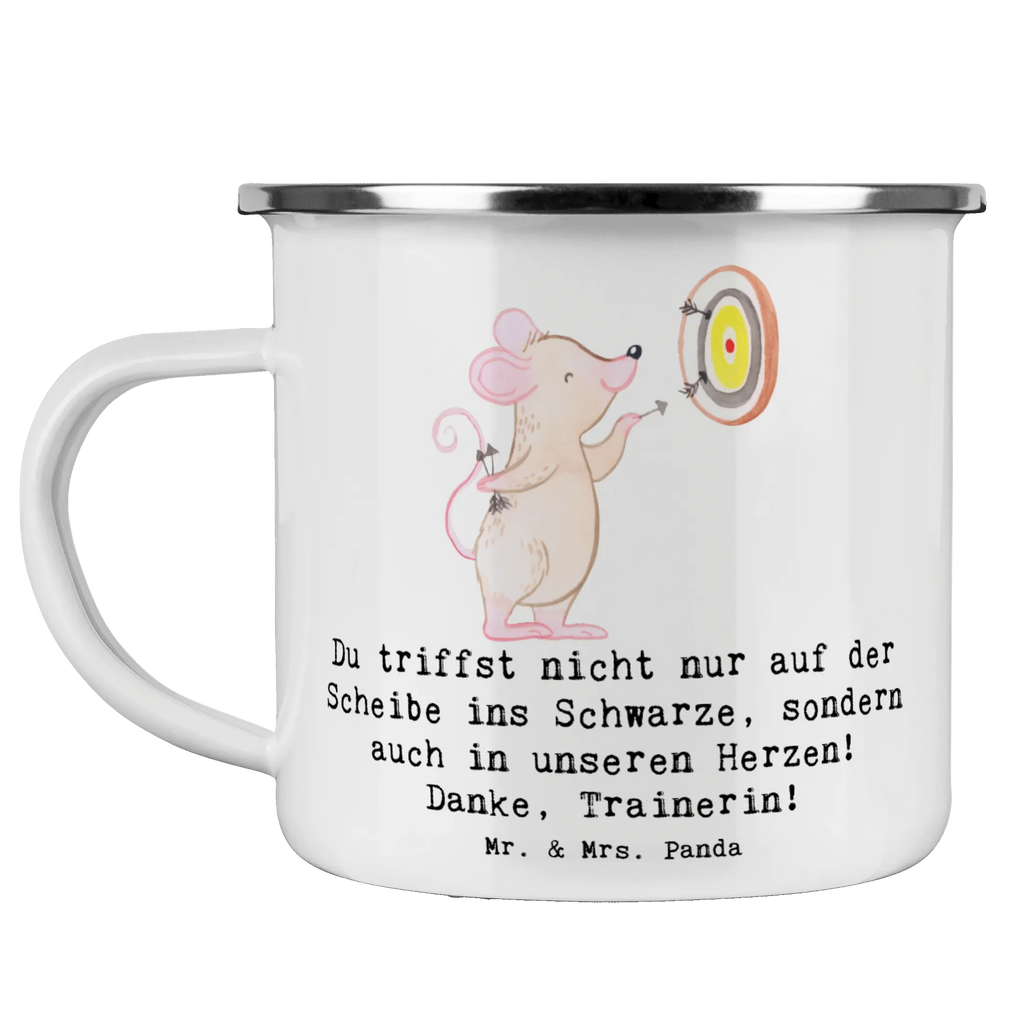 Enamel camping mug Du triffst nicht nur auf der Scheibe ins Schwarze, sondern auch in unseren Herzen! Danke, Trainerin! Metall Tasse, Camping Tasse Metall, Camping Tasse Emaille, Trinkbecher, Kaffee Blechtasse, Tasse Emaille, Camping Tassen Emaille, Metalltasse, Emaille Tasse, Emaille Campingbecher, Outdoor Tasse, Blechtasse, Blechtasse Outdoor, Campingtasse, Blechtassen, Emaille Trinkbecher, Camping Becher Edelstahl, Camping Tassen, Metalltasse für Camping, Emailletasse, Camping Becher, Tasse Camping, Edelstahl Trinkbecher, Emaille Becher Camping, Emaille Tassen, Campingtassen, Emaille Becher, Campingbecher, Emaille Tasse Camping, Outdoor Becher, Geschenk, Sport, Sportart, Hobby, Schenken, Danke, Dankeschön, Auszeichnung, Gewinn, Sportler