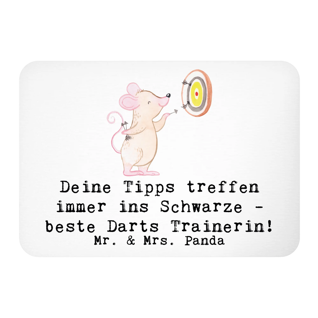 Magnet Deine Tipps treffen immer ins Schwarze - beste Darts Trainerin! Kühlschrankmagnet, Pinnwandmagnet, Souvenir Magnet, Whiteboard Magnet, Kühlschrank Dekoration, Motivmagnete, Notiz Magnet, Dekomagnet, Geschenk, Sport, Sportart, Hobby, Schenken, Danke, Dankeschön, Auszeichnung, Gewinn, Sportler