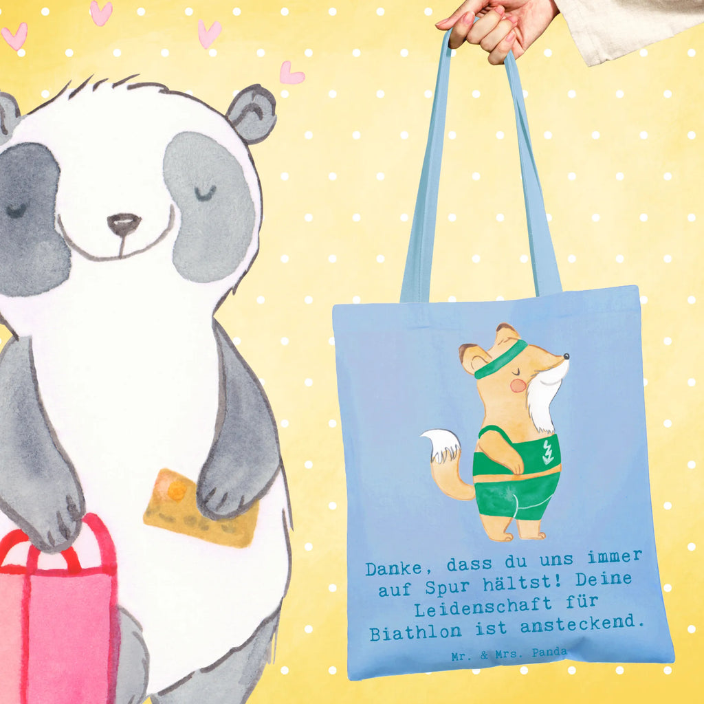 Tote bag Danke, dass du uns immer auf Spur hältst! Deine Leidenschaft für Biathlon ist ansteckend. Stoffbeutel, Schultertasche, Shopper, Jutebeutel, Badetasche, Stofftasche, Einkaufstüte, Tragetasche, Strandtasche, Umhängetasche, Beuteltasche, Laptoptasche, Tasche, Jutetasche, Beutel, Einkaufstasche, Geschenk, Sport, Sportart, Hobby, Schenken, Danke, Dankeschön, Auszeichnung, Gewinn, Sportler