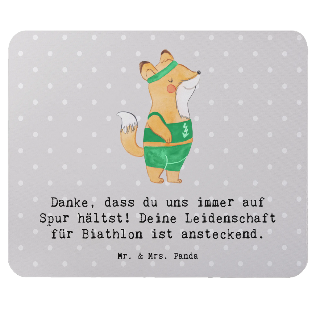 Mouse mat Danke, dass du uns immer auf Spur hältst! Deine Leidenschaft für Biathlon ist ansteckend. Mauspad, Arbeitszimmer, Mausunterlage, PC Zubehör, Mousepad, Büroausstattung, Mauspad Büro, Einzigartiges Mauspad, Computer zubehör, Designer Mauspad, Geschenk, Sport, Sportart, Hobby, Schenken, Danke, Dankeschön, Auszeichnung, Gewinn, Sportler