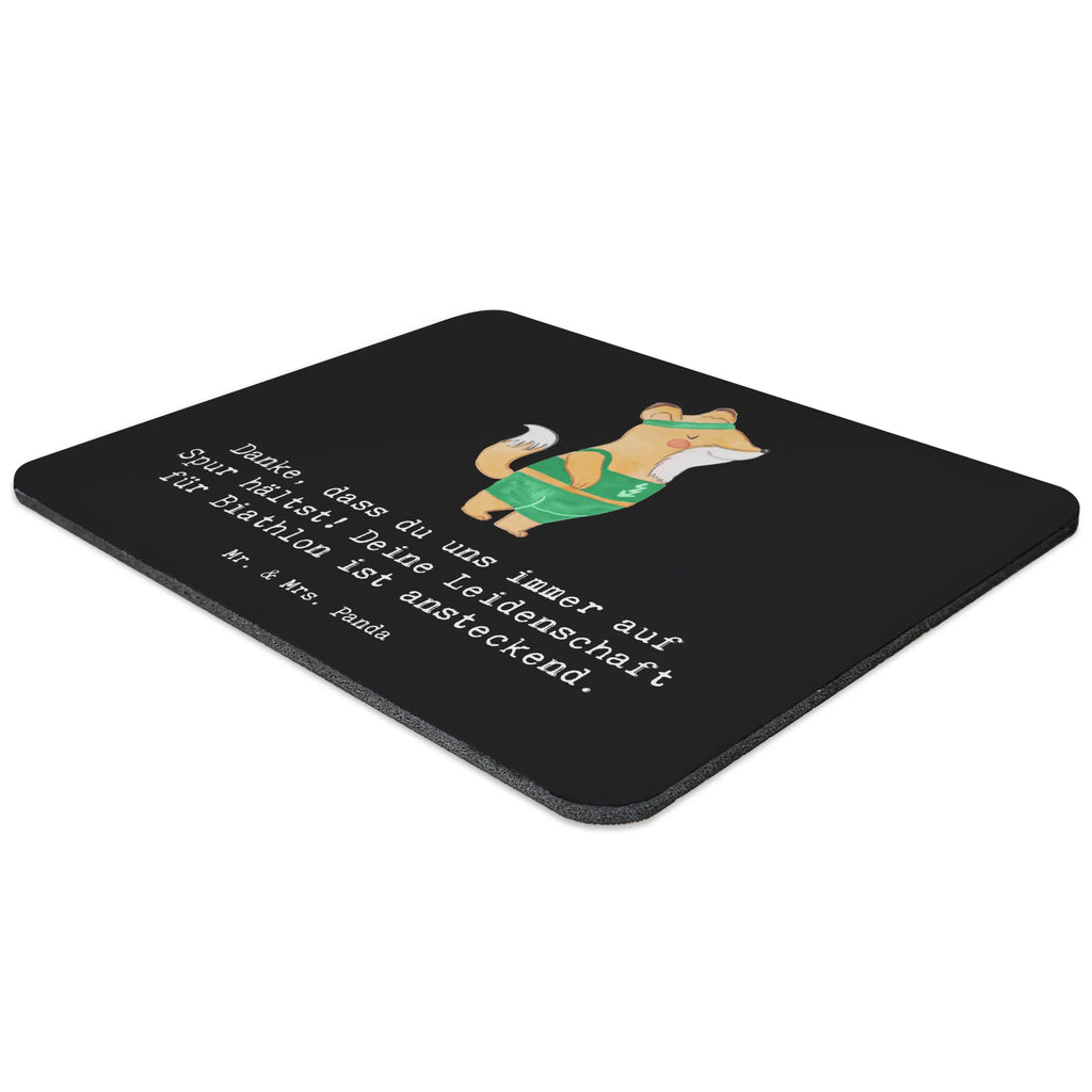 Mouse mat Danke, dass du uns immer auf Spur hältst! Deine Leidenschaft für Biathlon ist ansteckend. Mauspad, Arbeitszimmer, Mausunterlage, PC Zubehör, Mousepad, Büroausstattung, Mauspad Büro, Einzigartiges Mauspad, Computer zubehör, Designer Mauspad, Geschenk, Sport, Sportart, Hobby, Schenken, Danke, Dankeschön, Auszeichnung, Gewinn, Sportler