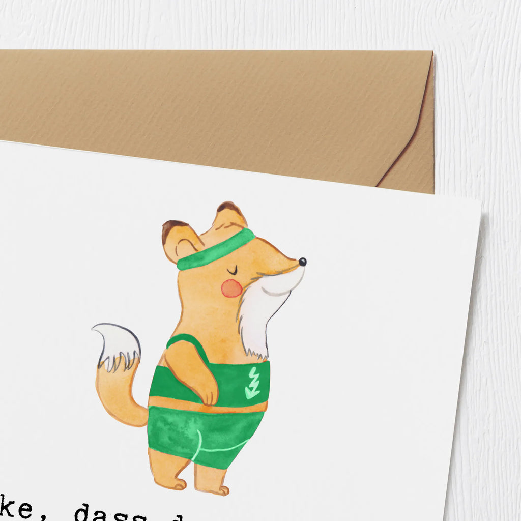 Deluxe Card Danke, dass du uns immer auf Spur hältst! Deine Leidenschaft für Biathlon ist ansteckend. Klappkarte, Geburtstagskarte, Karte, Grußkarte, Hochzeitskarte, Hochwertige Grußkarte, Einladungskarte, Glückwunschkarte, Hochwertige Klappkarte, Geschenk, Sport, Sportart, Hobby, Schenken, Danke, Dankeschön, Auszeichnung, Gewinn, Sportler