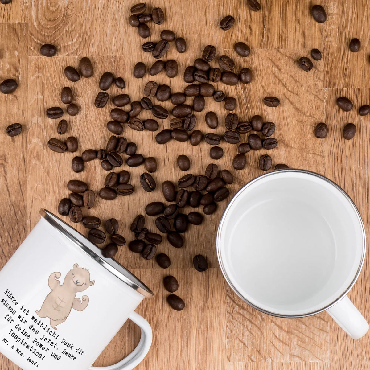 Camping Emaille Tasse Bodybuilding Trainerin Campingbecher, Blechtasse, wanderbecher, reisetasse, Motivtasse, Haferl, wandertasse, metallbecher, Outdoor Tasse, Emaille Tasse, blechbecher, Campingtasse, emaillebecher, Emaille Becher, Reisebecher, Outdoor Becher, becher emaille, outdoortasse, Kaffeepott, Teetasse, Tasse Emaille, Teebecher, Pott, Emailletasse, Geschenk, Schenken, Sport, Sportart, Hobby, Danke, Dankeschön, Auszeichnung, Gewinn, Sportler