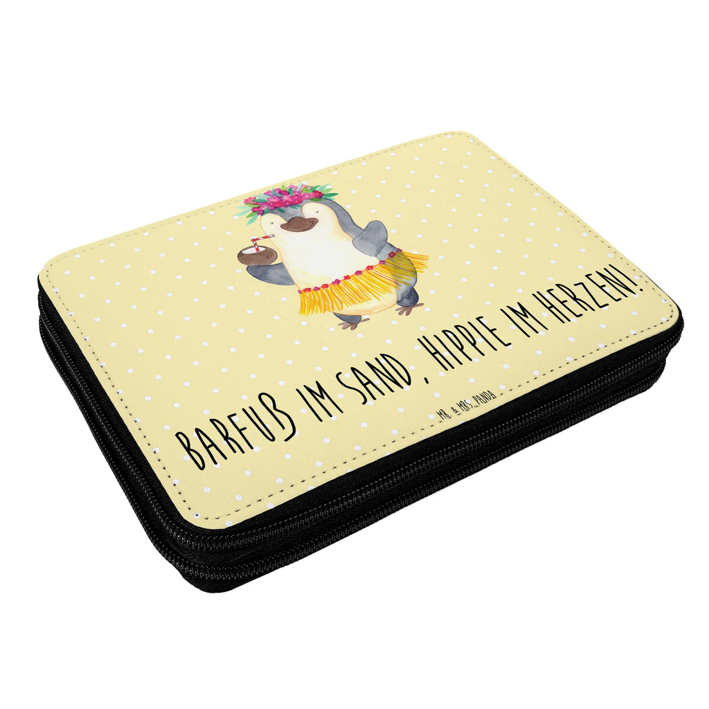 Leather folder cut off Barfuß im Sand, Hippie im Herzen! Motiv Federmäppchen bedruckt, Stifterolle, Bestückte Federmappe, Schülerin, Schüler, Federmappe, Einschulung, Kind, Kinder Federmappe, Federmäppchen, Geschenk, Stiftetasche, Büro Stifte Etui, Motiv, Grundschule, Schule, Federmappe Einschulung, Stifte Etui, Sommer, Sommermotive, Urlaubsmotive, Produkte für Urlauber, Sommer Produkte